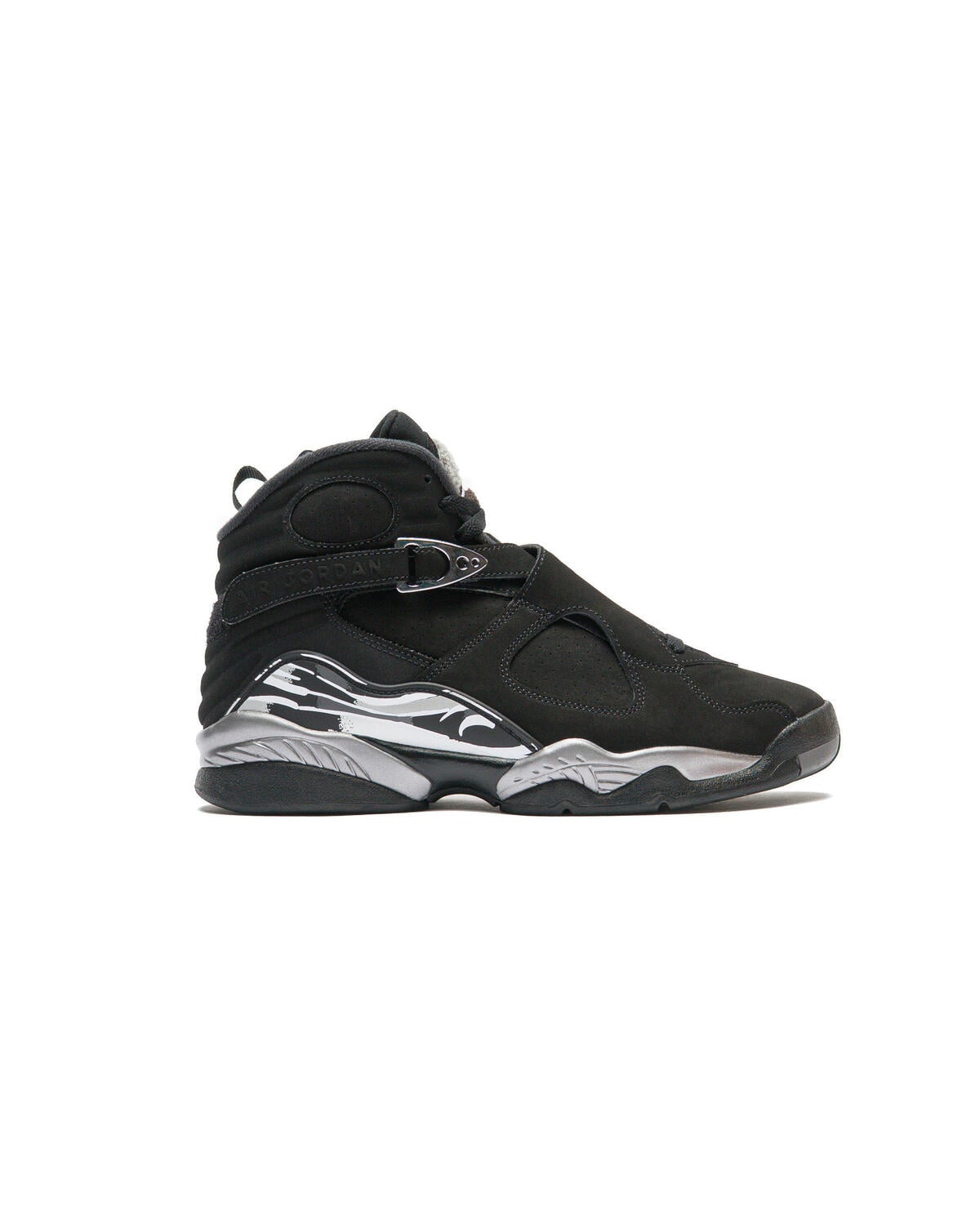 Air Jordan 8 Retro 'Chrome' - Image 22