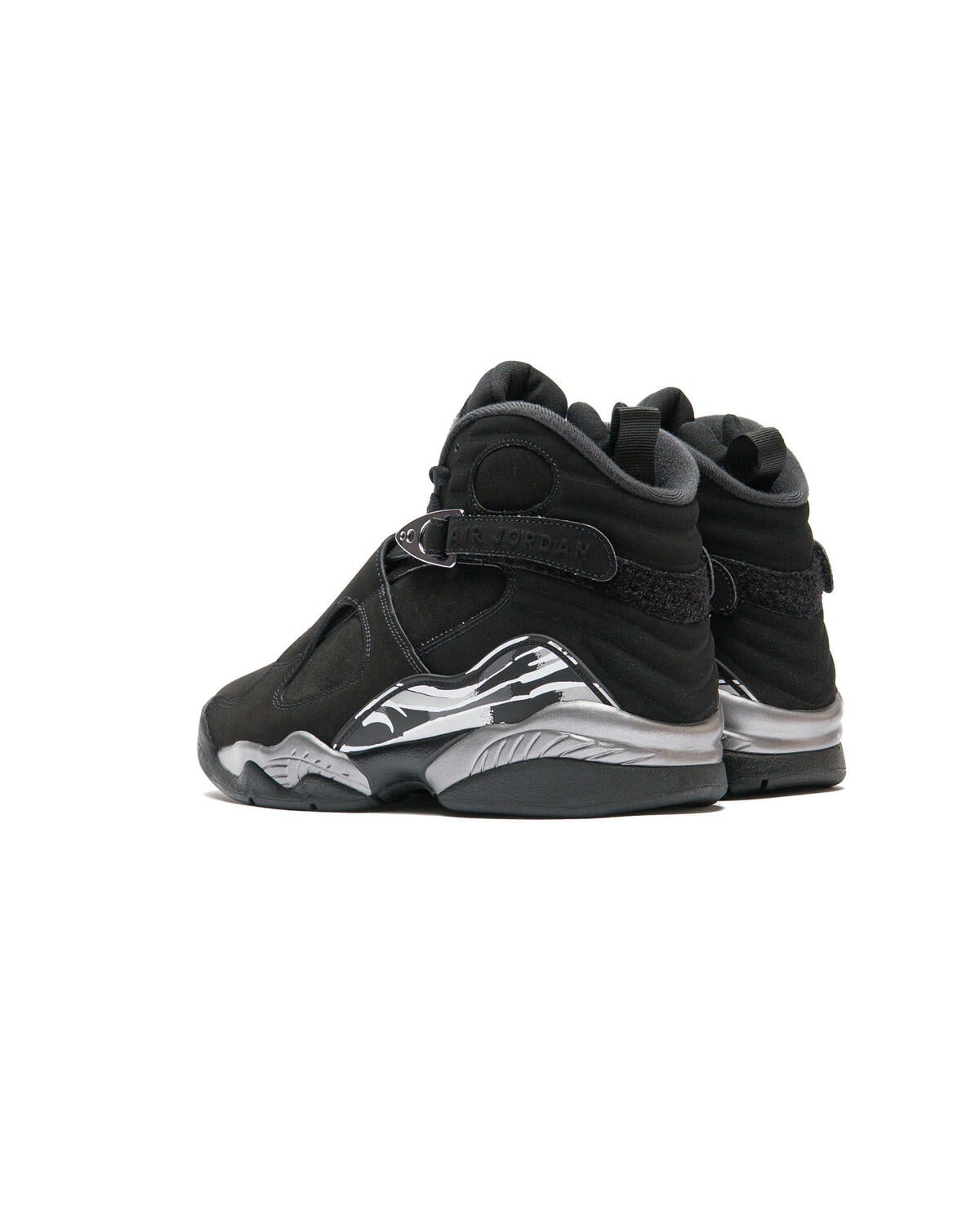 Air Jordan 8 Retro 'Chrome' - Image 25