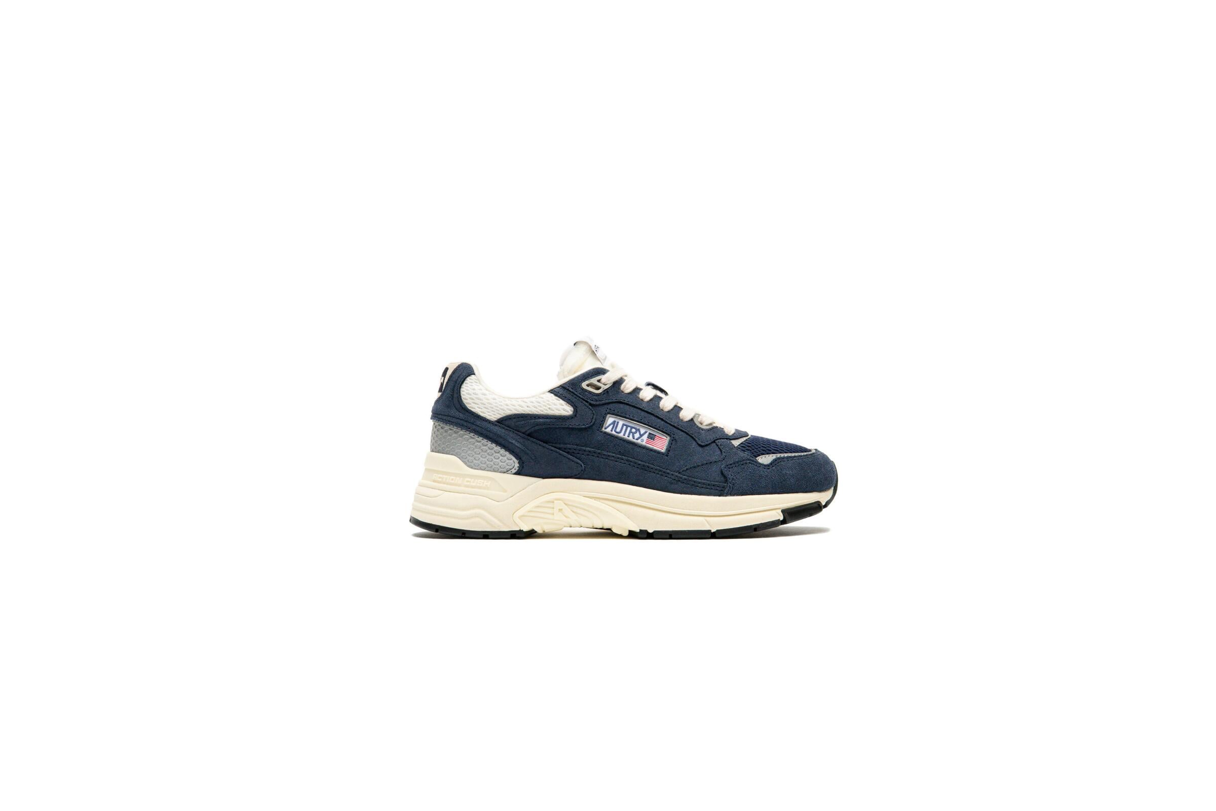 Autry Action Shoes HYPERWAY LOW