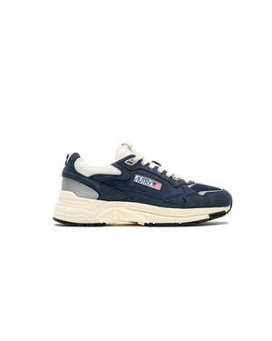 Autry Action Shoes HYPERWAY LOW