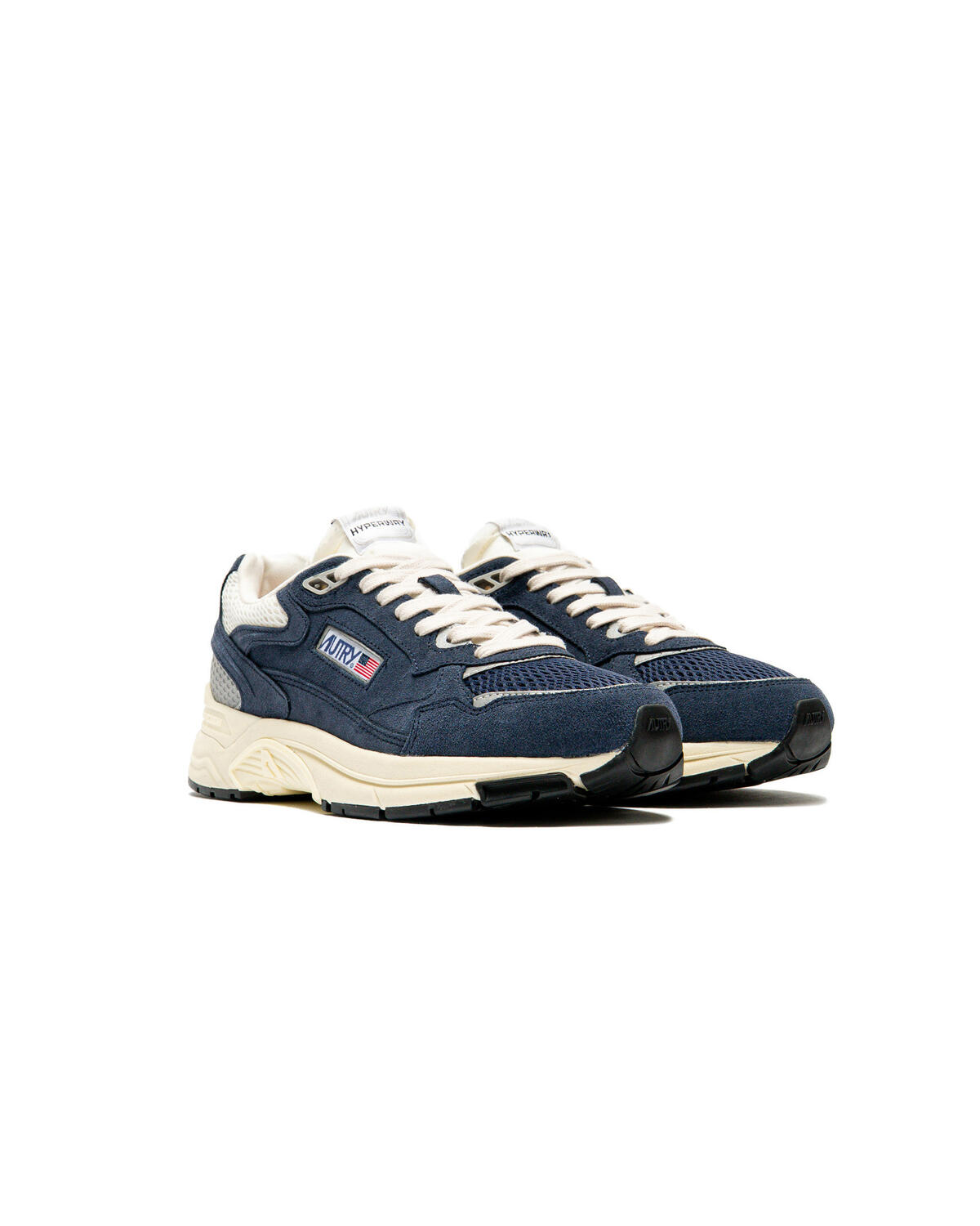 Autry Action Shoes Hyperway Low - Image 4