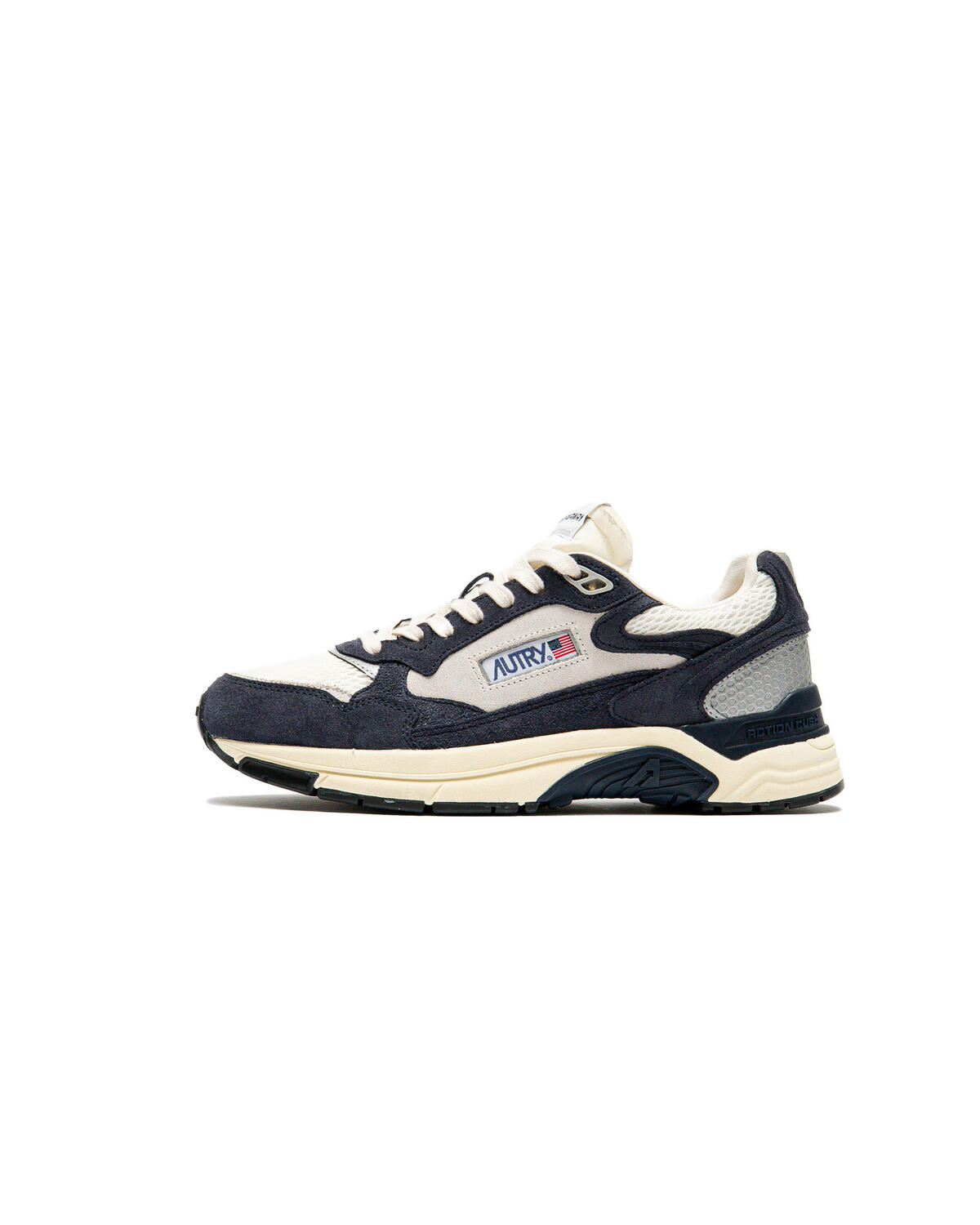 Autry Action Shoes Hyperway Low - Image 3
