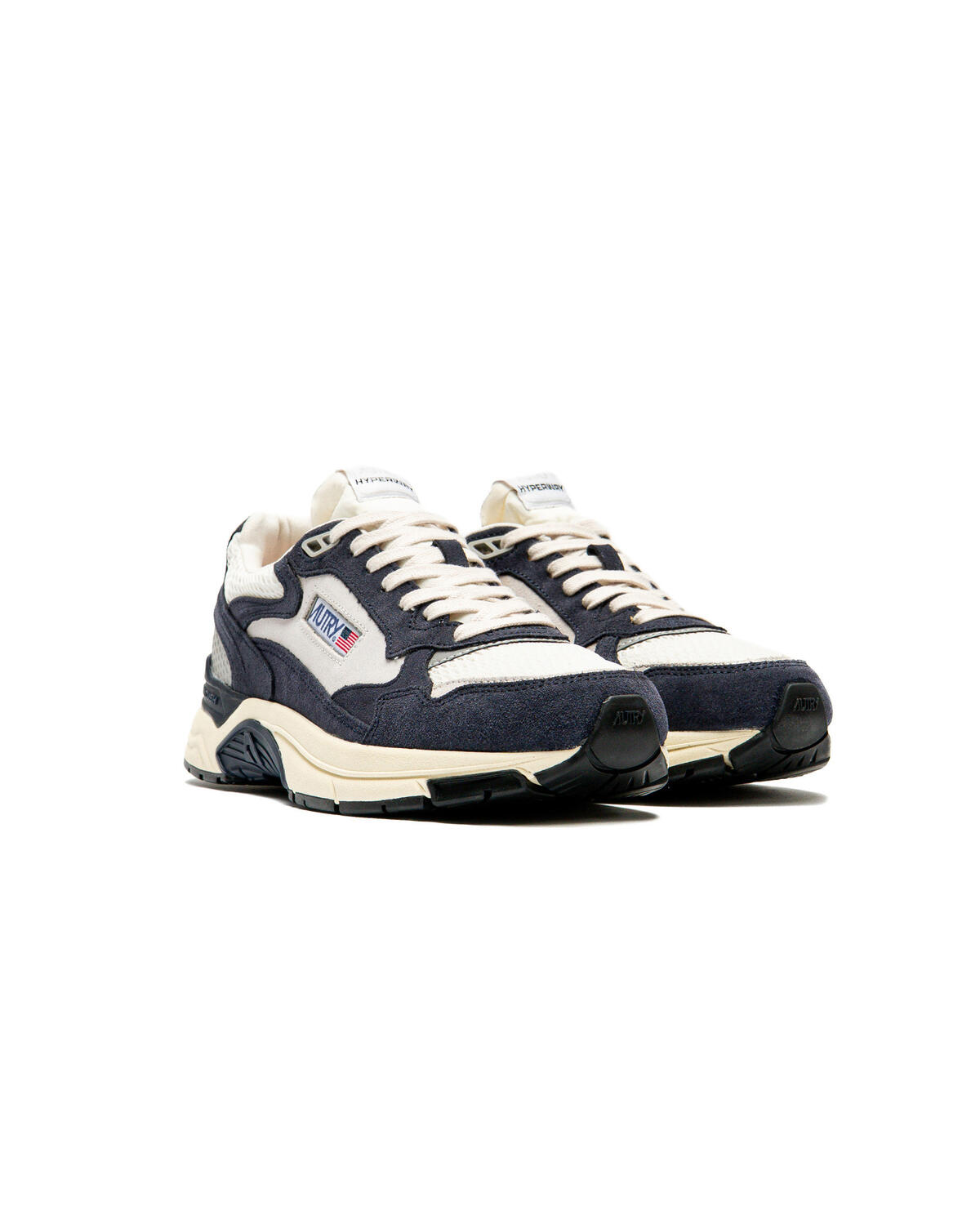 Autry Action Shoes Hyperway Low - Image 4