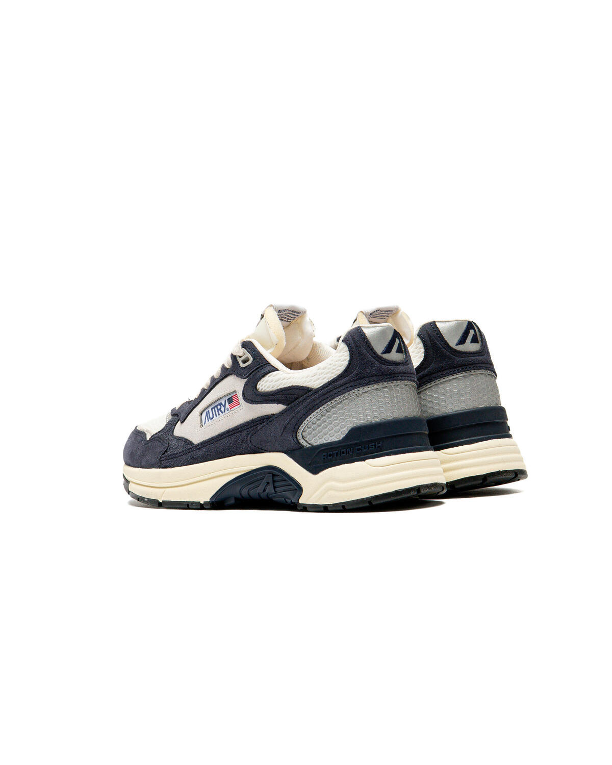 Autry Action Shoes Hyperway Low - Image 5