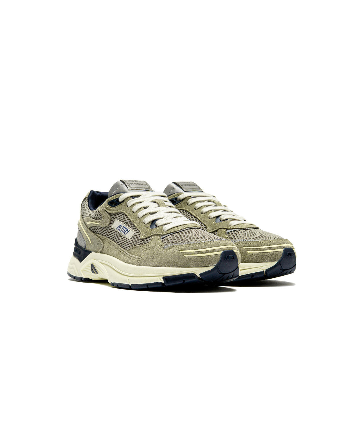 Autry Action Shoes Hyperway Low - Image 4