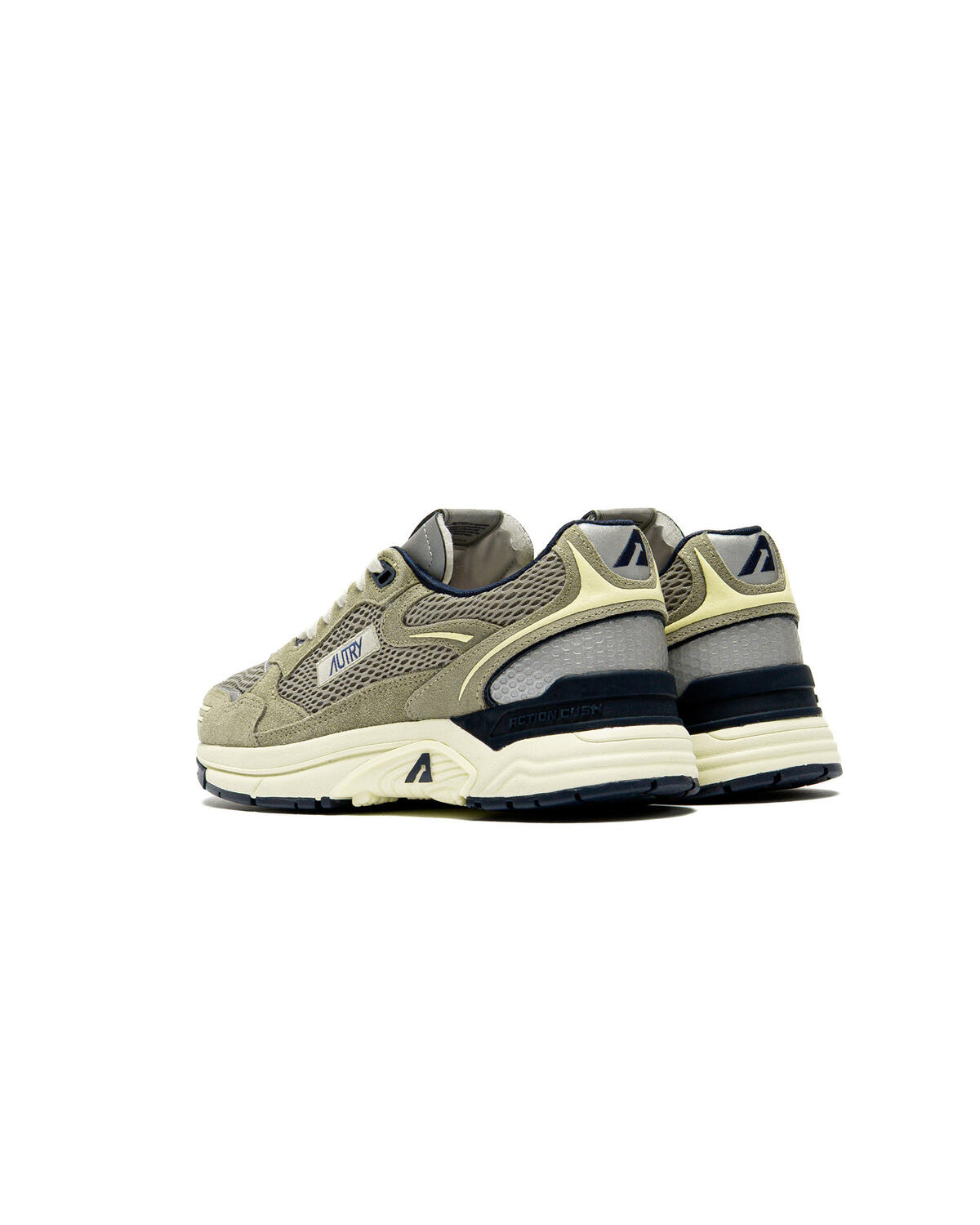 Autry Action Shoes Hyperway Low - Image 5