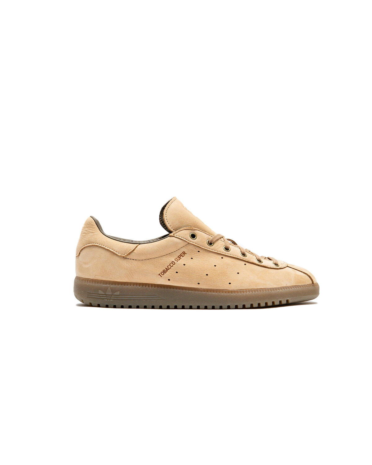 adidas Originals Tobacco Super Warm Sandstone/Khaki Six/Cargo Brown
