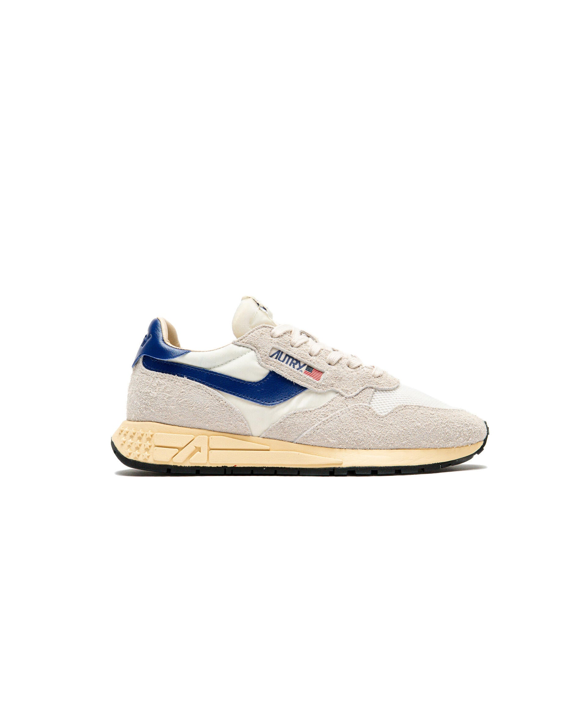 Autry Action Shoes REELWIND LOW