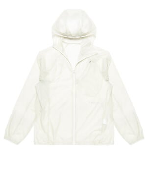On Running x PAF Zero Jacket