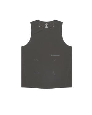 On Running x PAF Zero Singlet