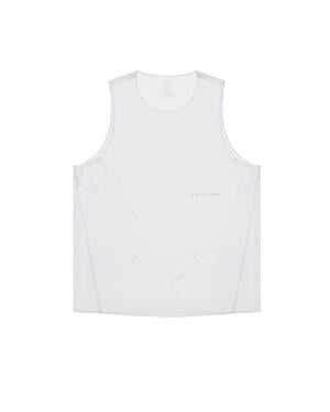 On Running x PAF Zero Singlet