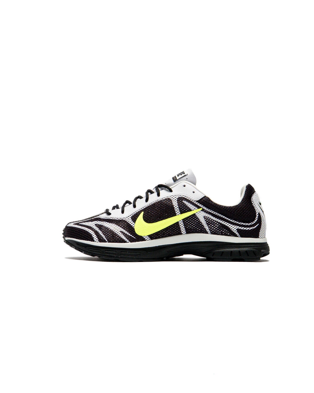 Nike Zoom Streak 3 (Black/Volt-Summit White) - Image 91