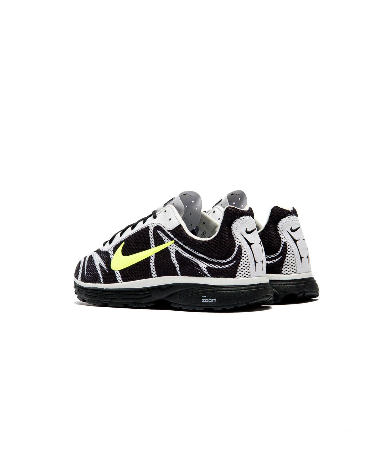 Nike Zoom Streak 3 (Black/Volt-Summit White) - Image 93