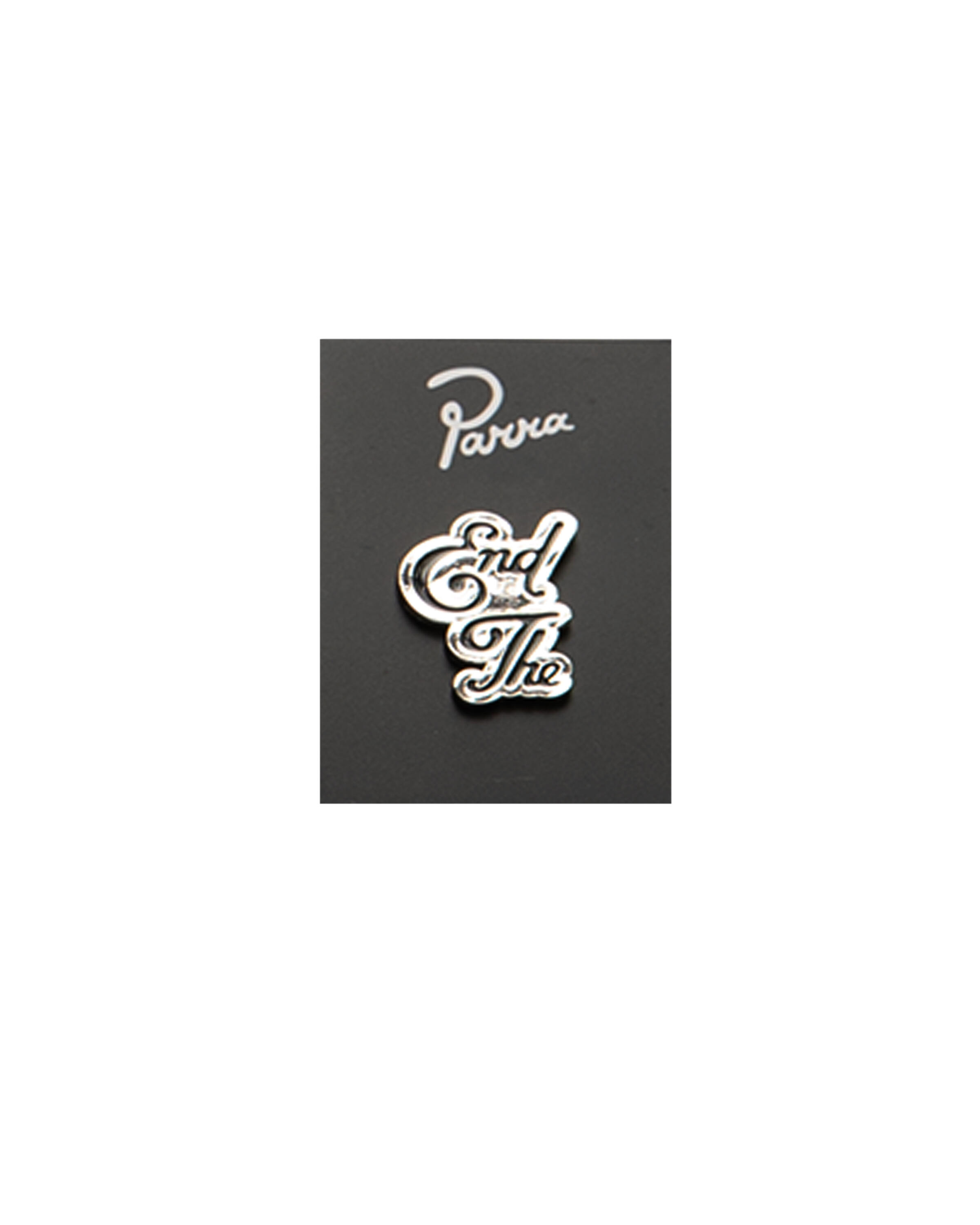 by Parra End the enamel pin