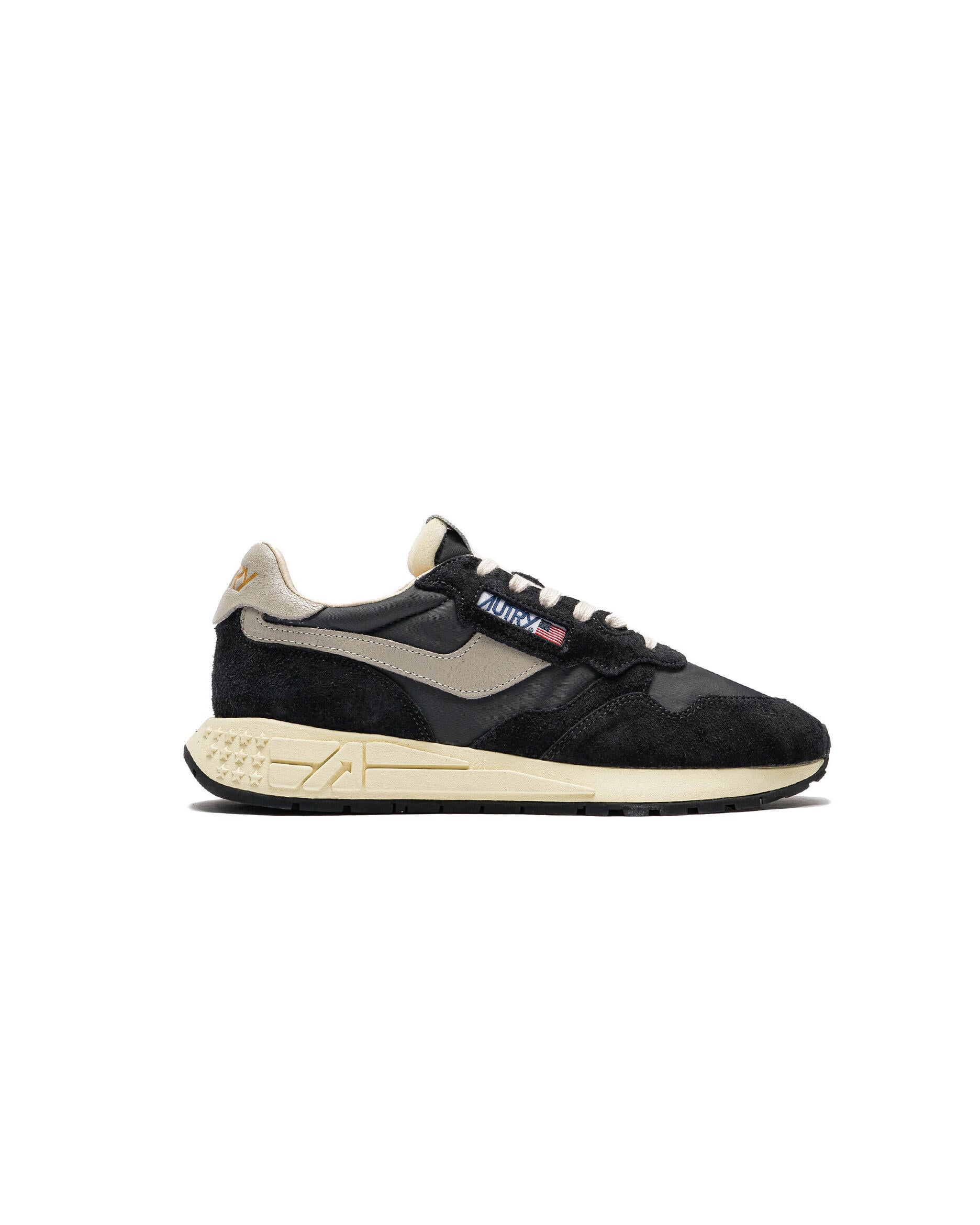 Autry Action Shoes REELWIND LOW