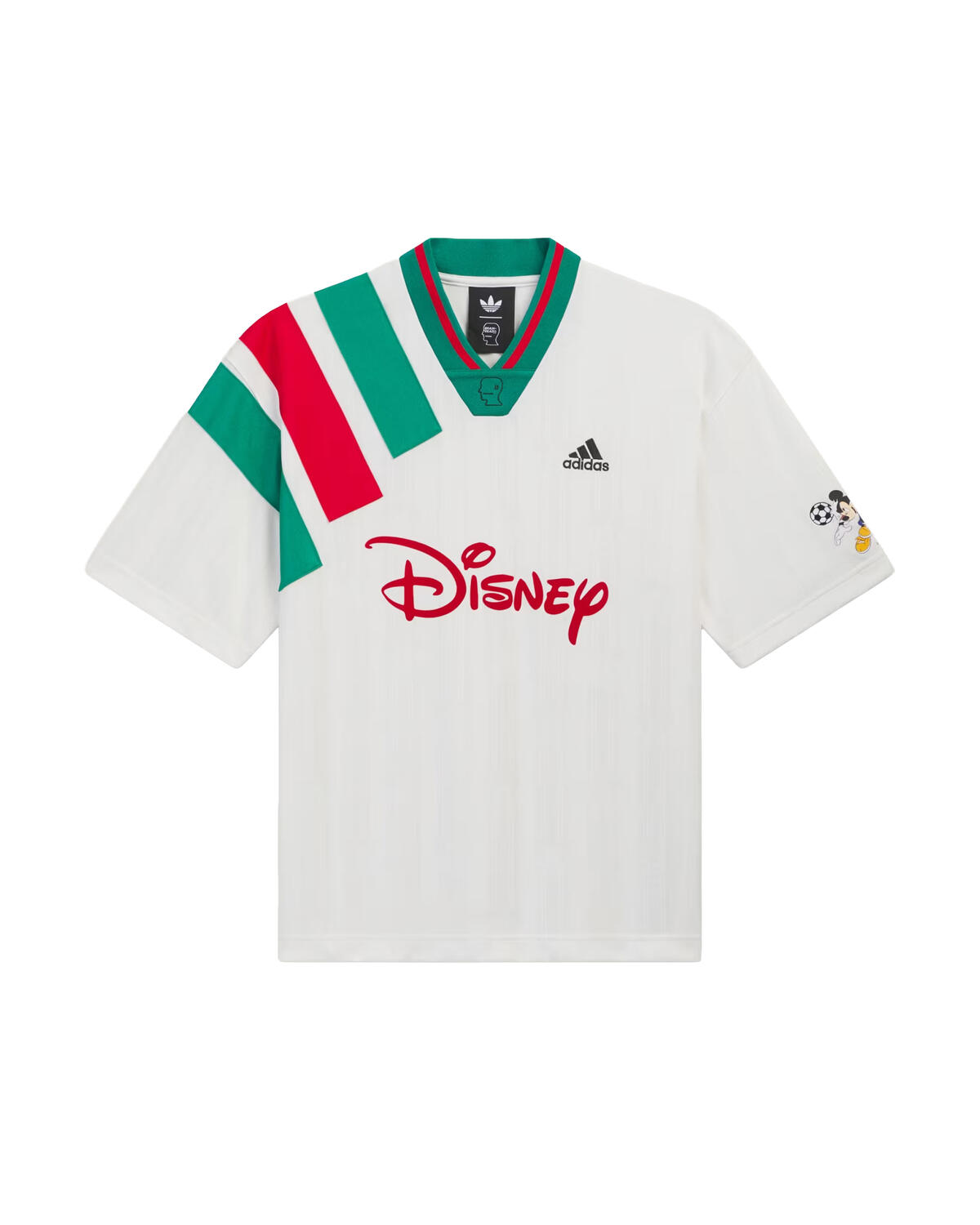 Adidas x Brain Dead Originals x Brain Dead x Disney Football - Image 4