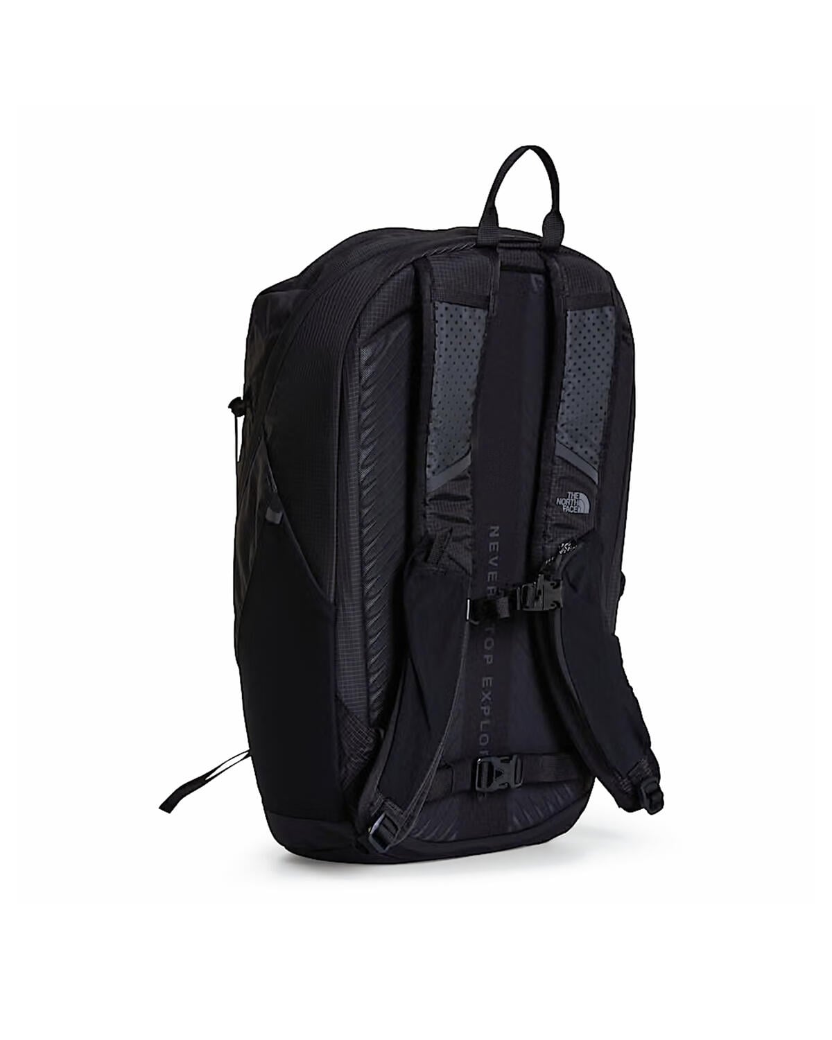 north face backpack black borealis The Sling TNF / TNF White The padded shoulder straps and breathable back panel provide comfort and support The North Face Borealis Men's