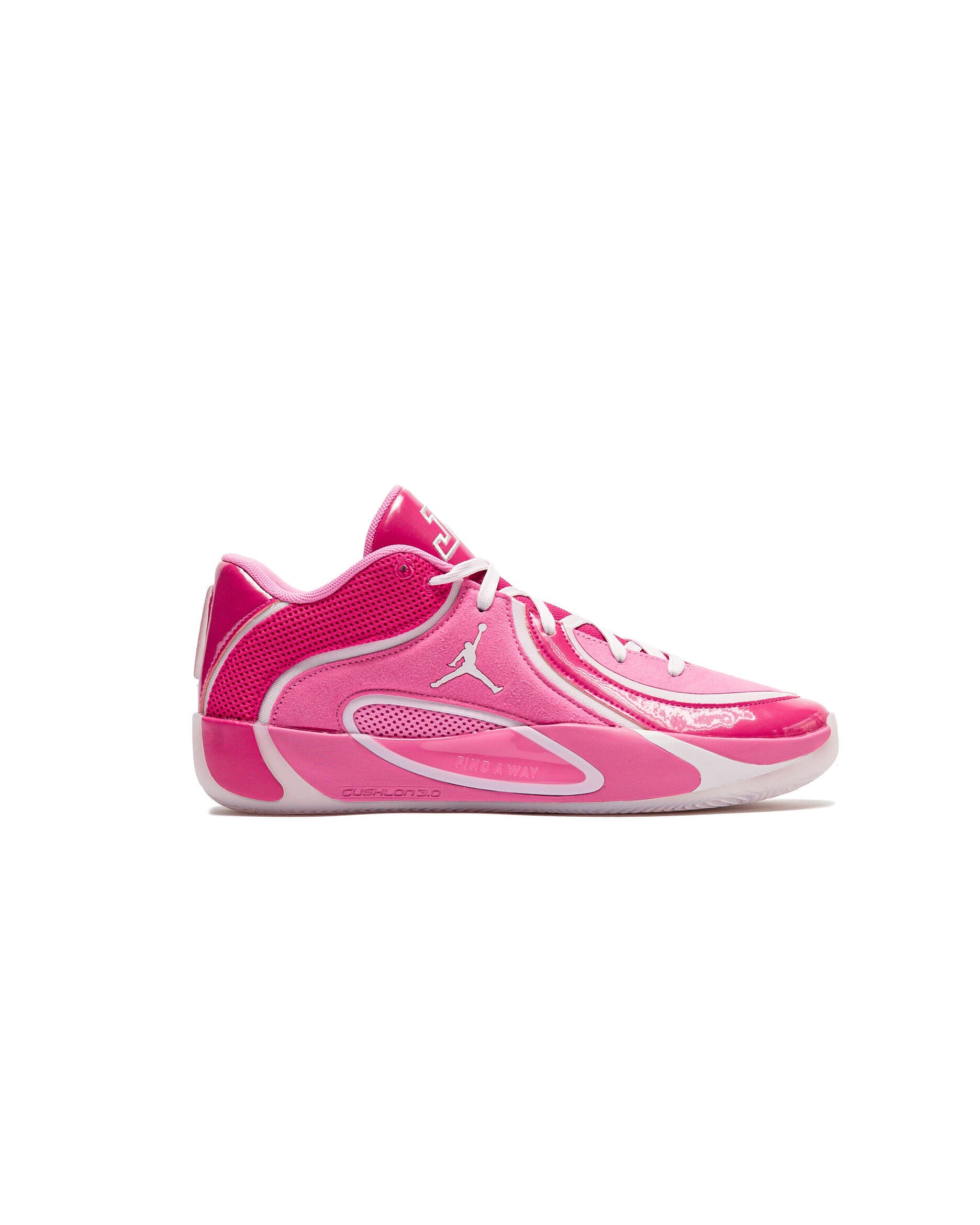 Air Jordan Tatum 4
