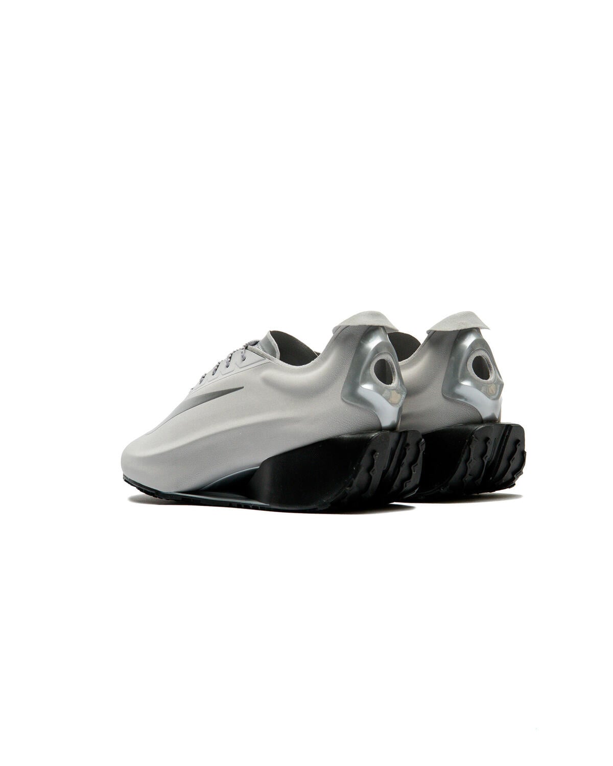 Nike First Sight Noir W "Flt Silver" (Women's) - Image 30