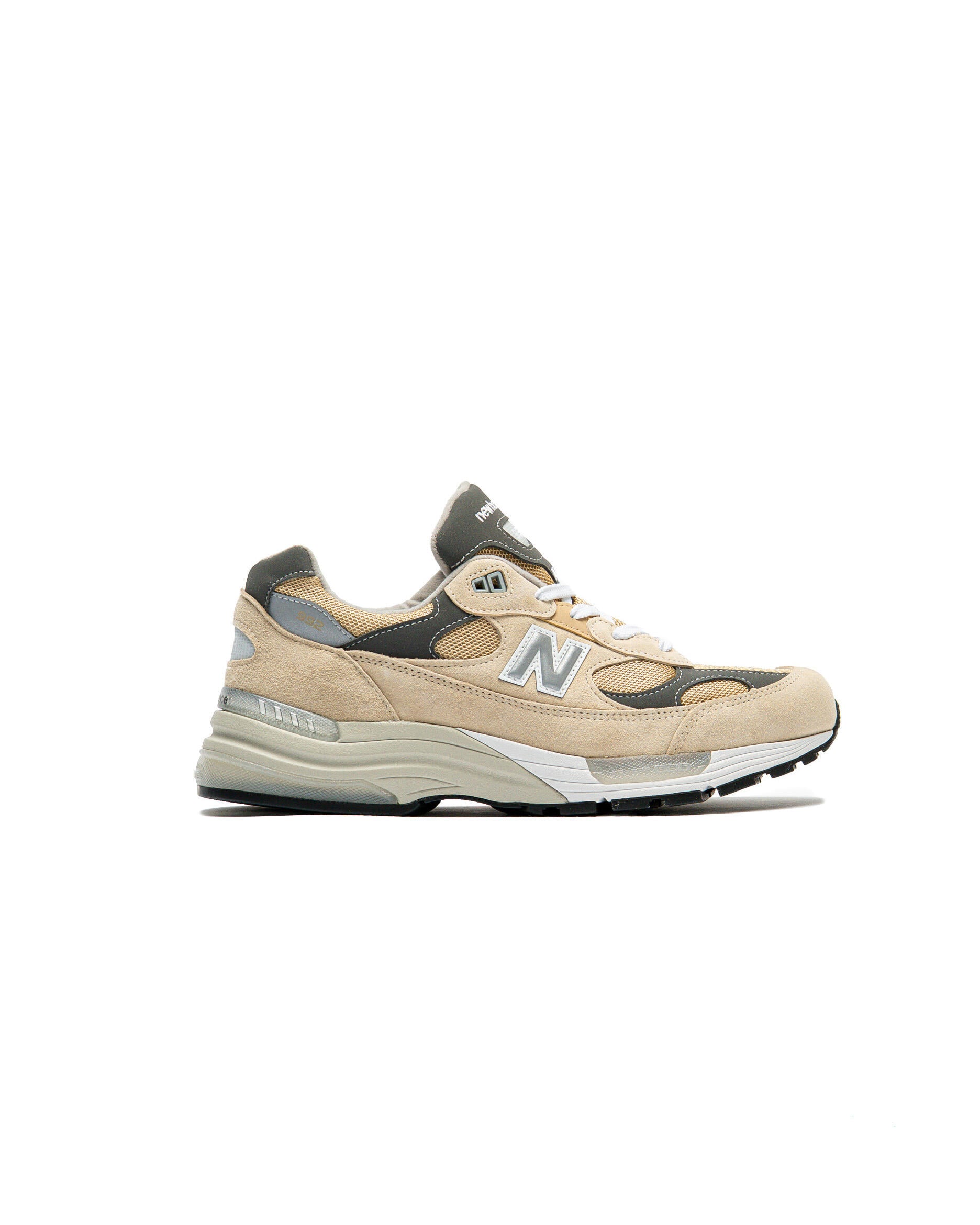 New Balance 992 - Made in USA
