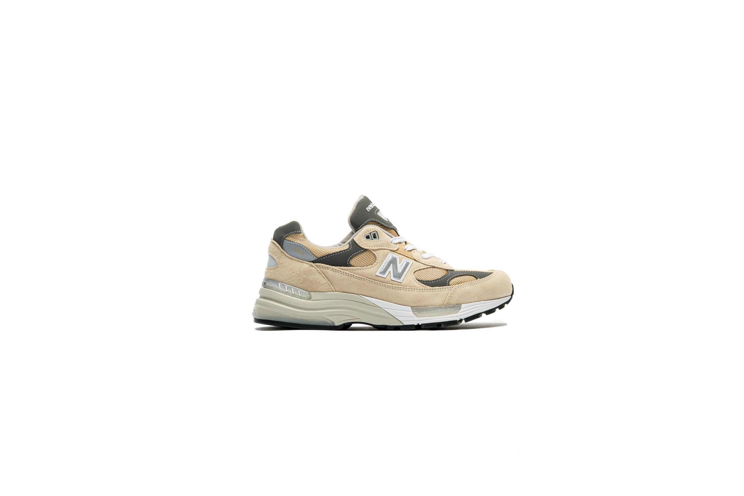 New Balance 992 Made in USA