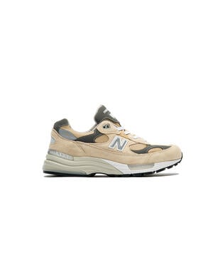 New Balance 992 - Made in USA