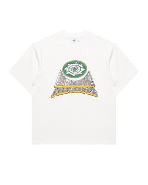 adidas Originals x Brain Dead T-SHIRT
