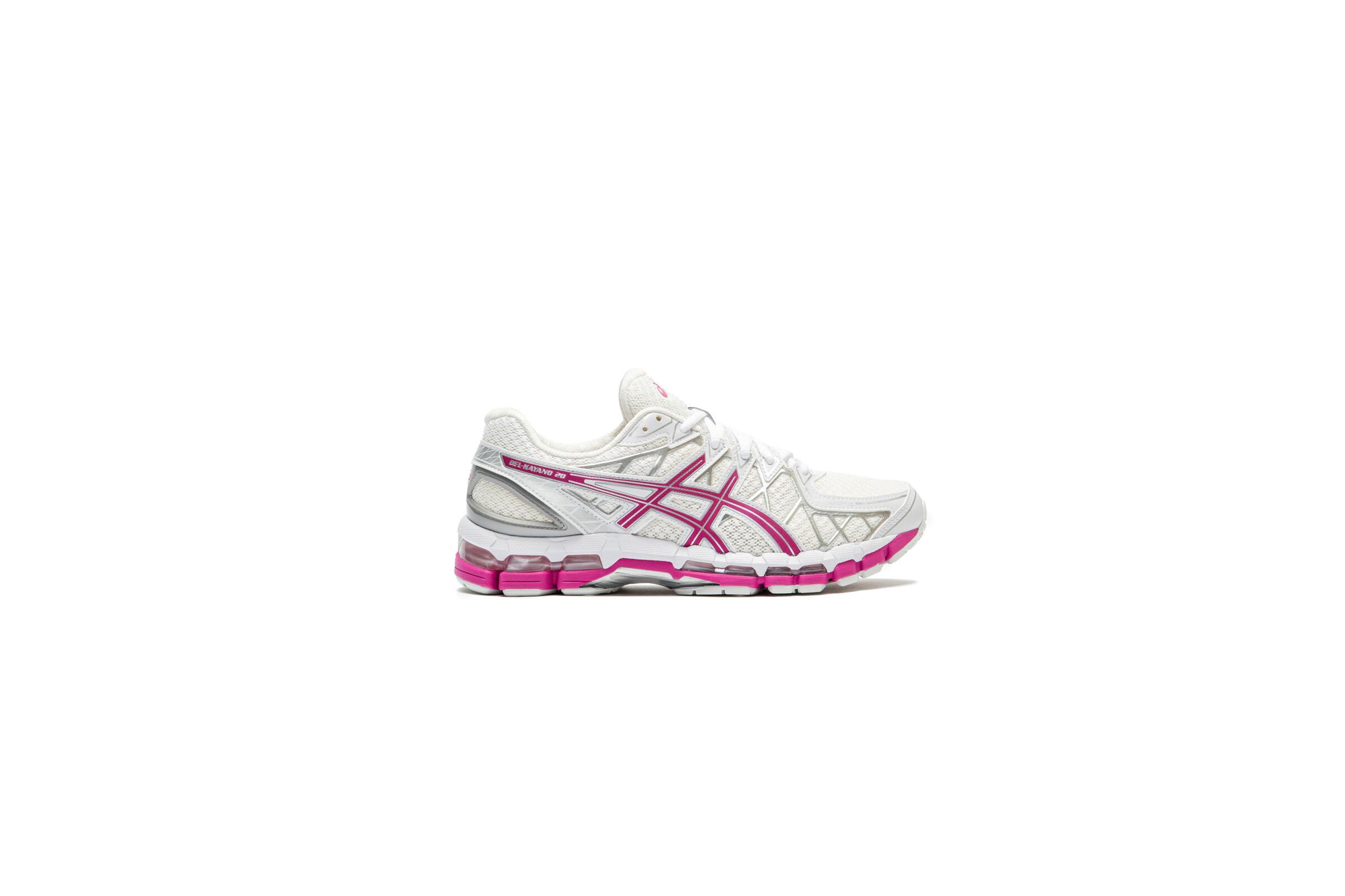 Asics GEL-KAYANO 20