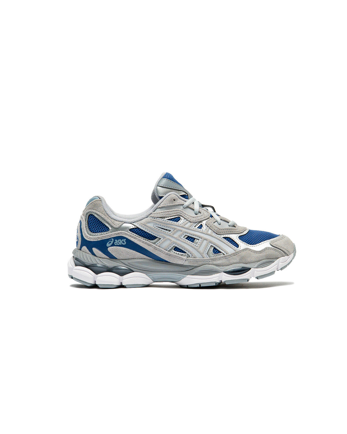 Asics Gel-Nyc "Twilight Blue" - Image 11