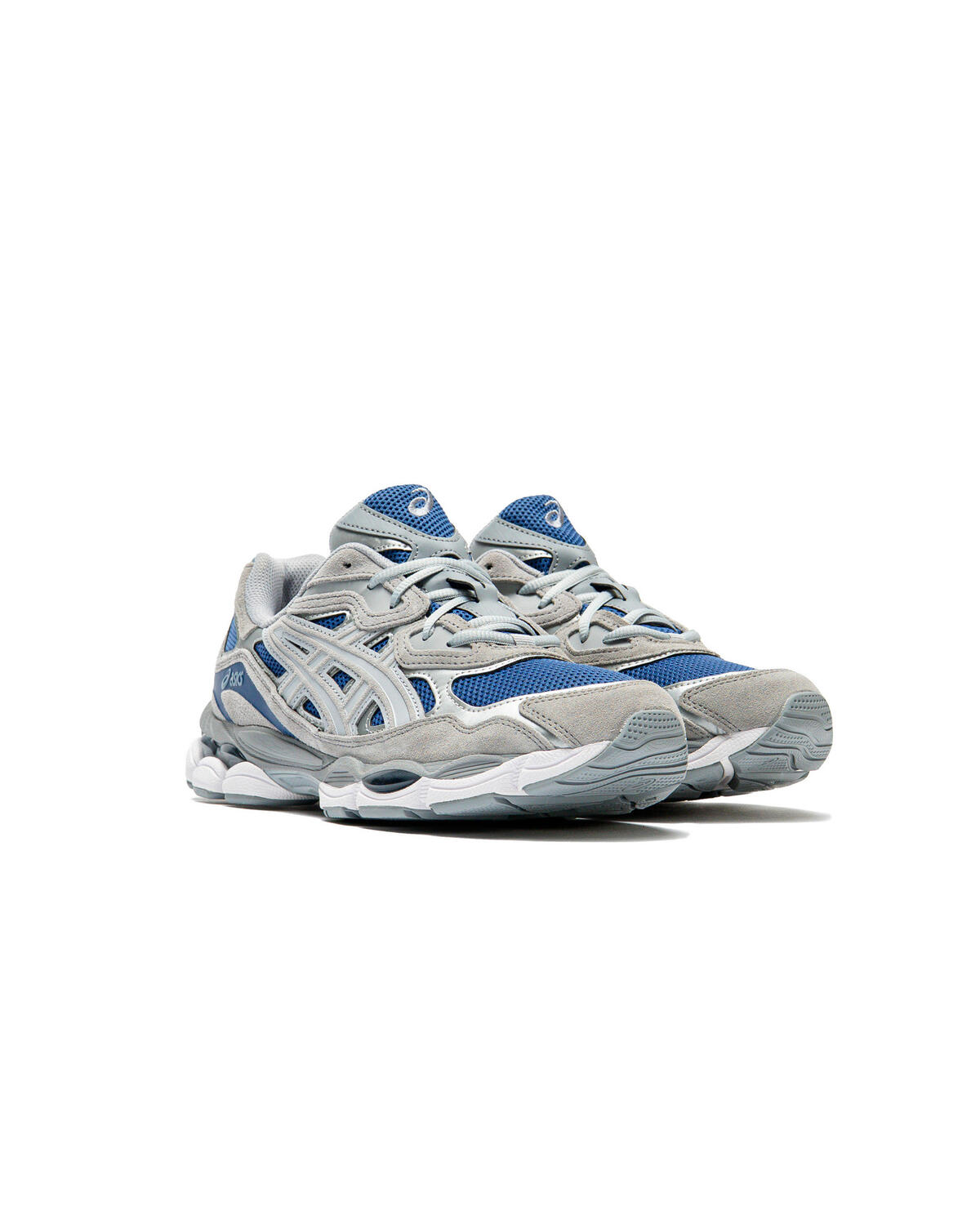 Asics Gel-Nyc "Twilight Blue" - Image 13