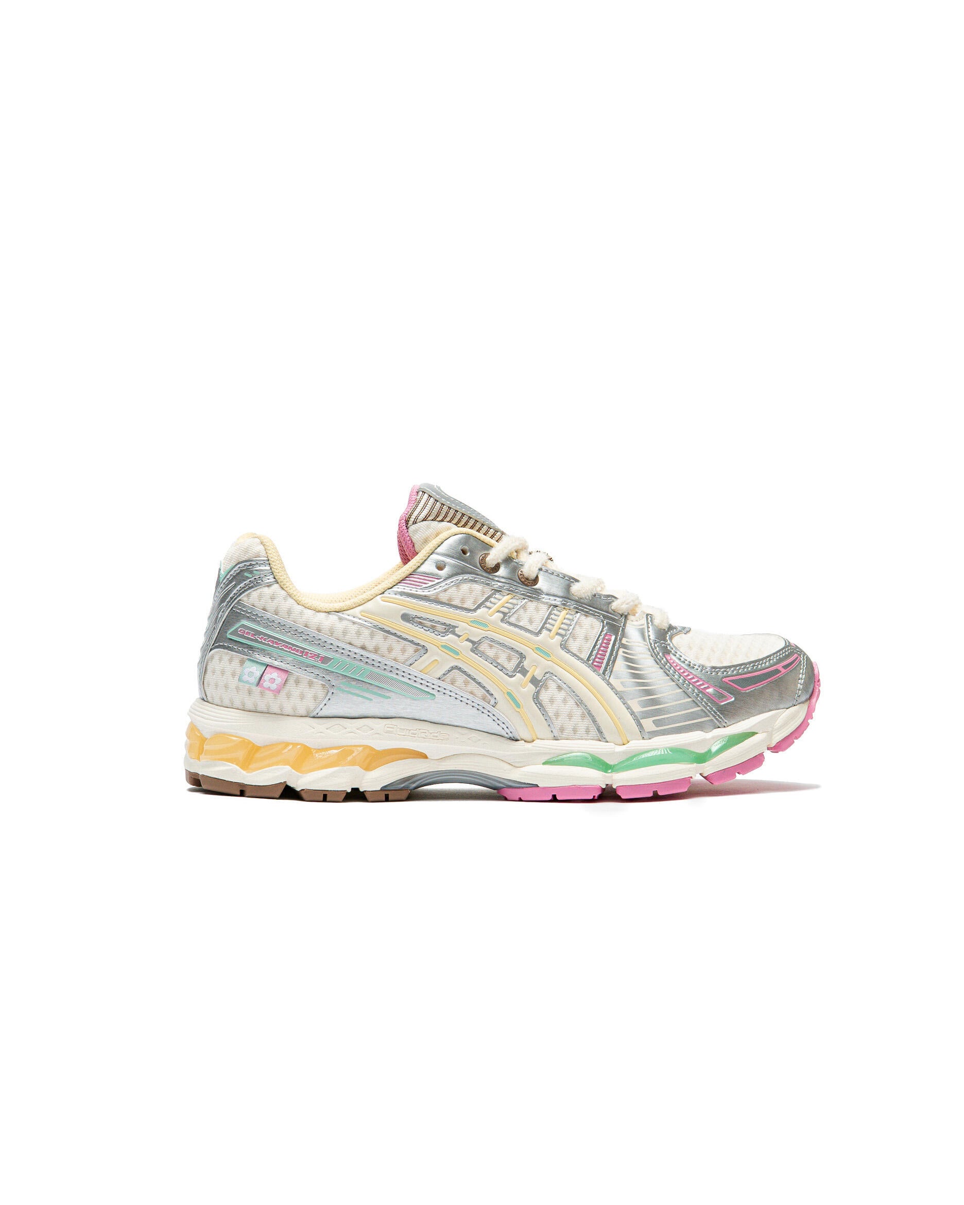 Asics x VANDYTHEPINK GEL-KAYANO 12.1