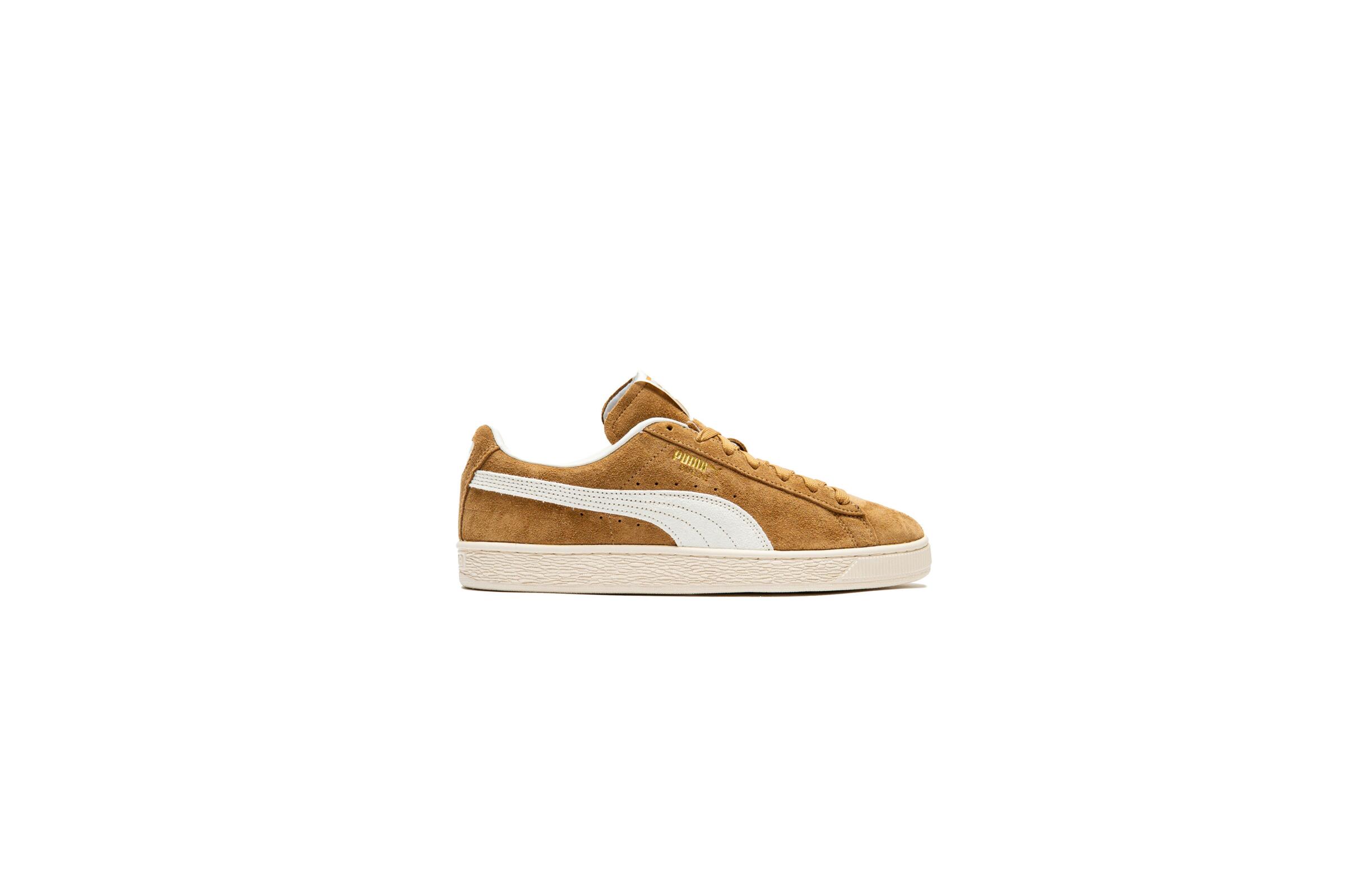 Puma Suede Charles F. Stead