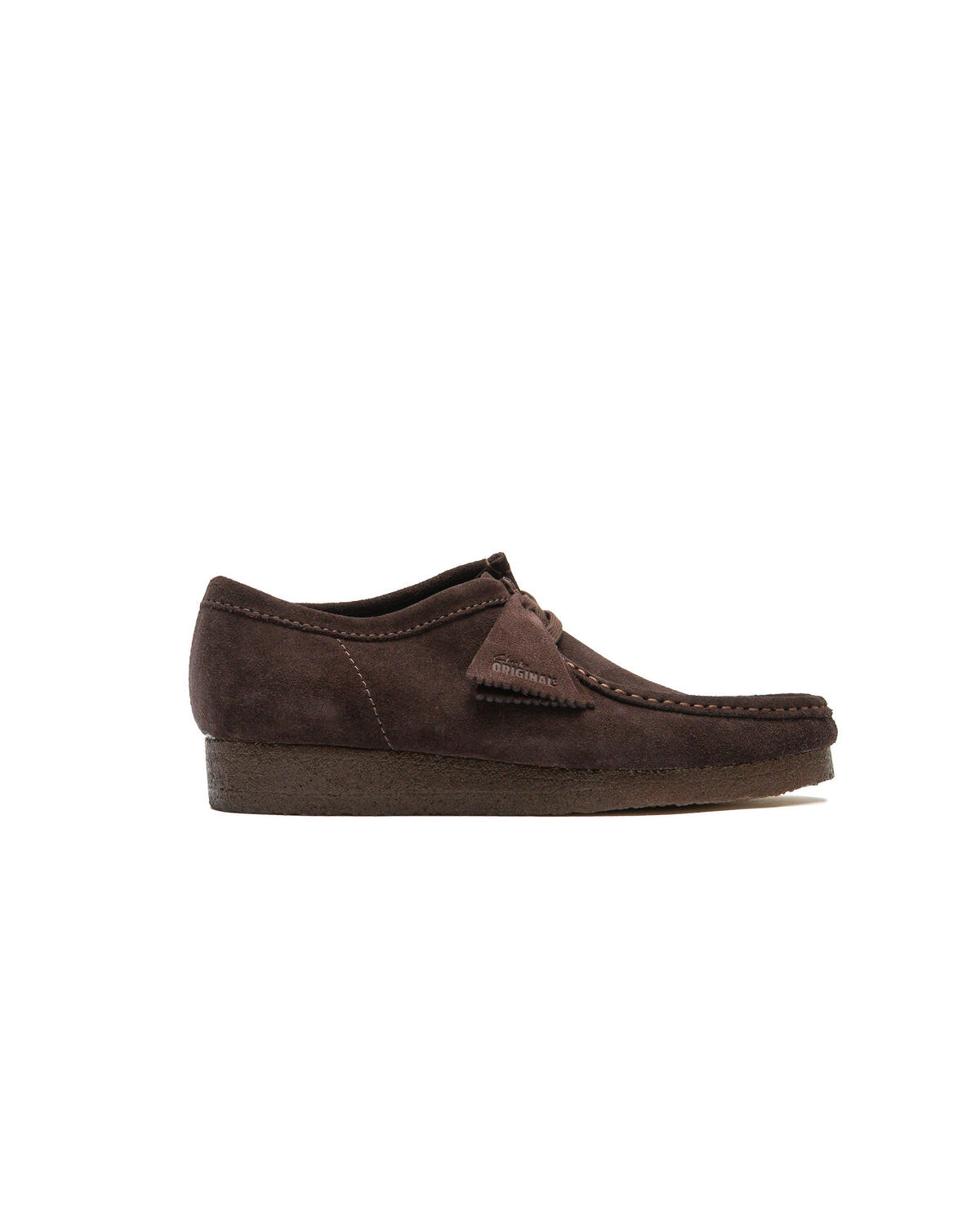 Clarks Originals Wallabee