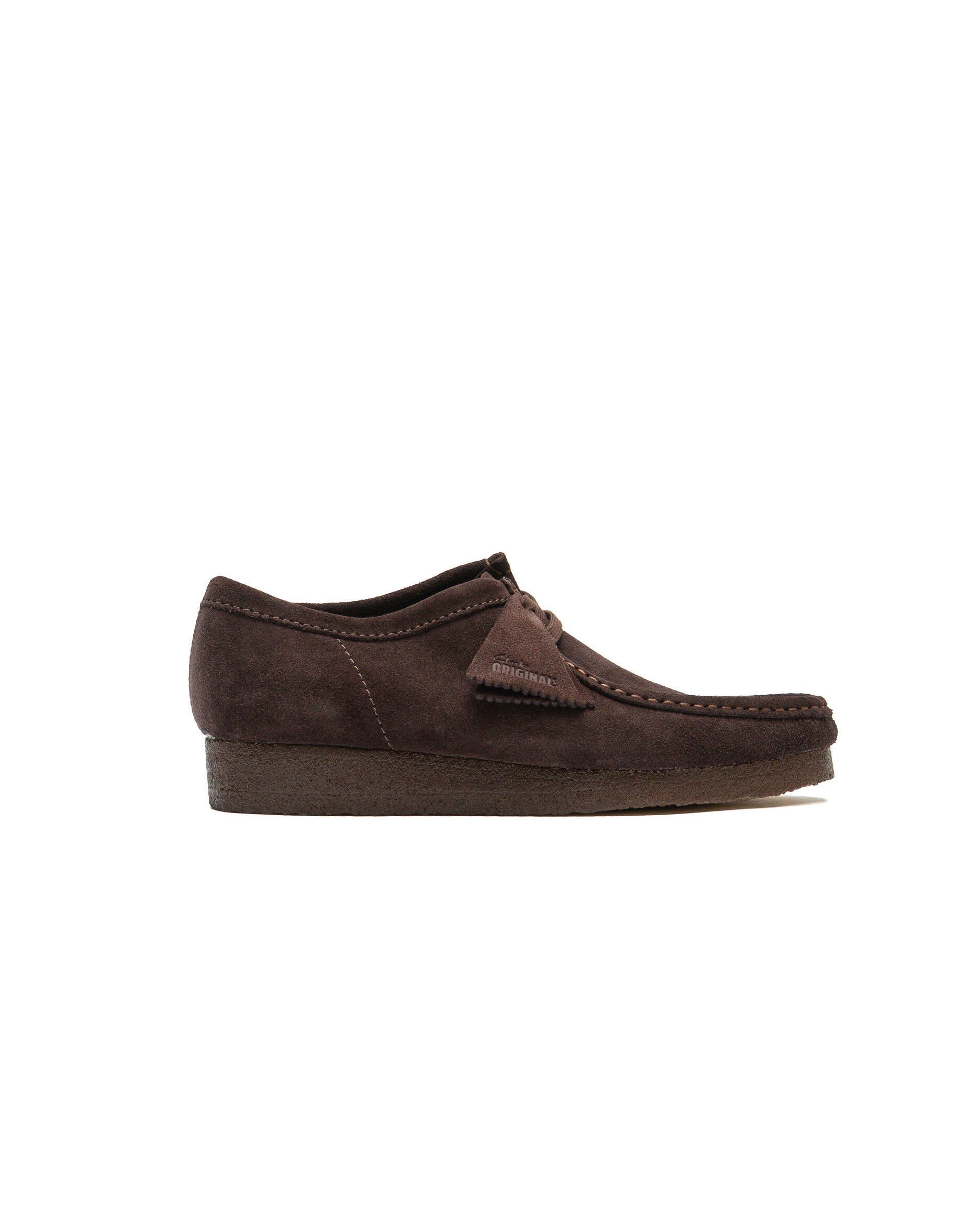 Clarks Originals Wallabee