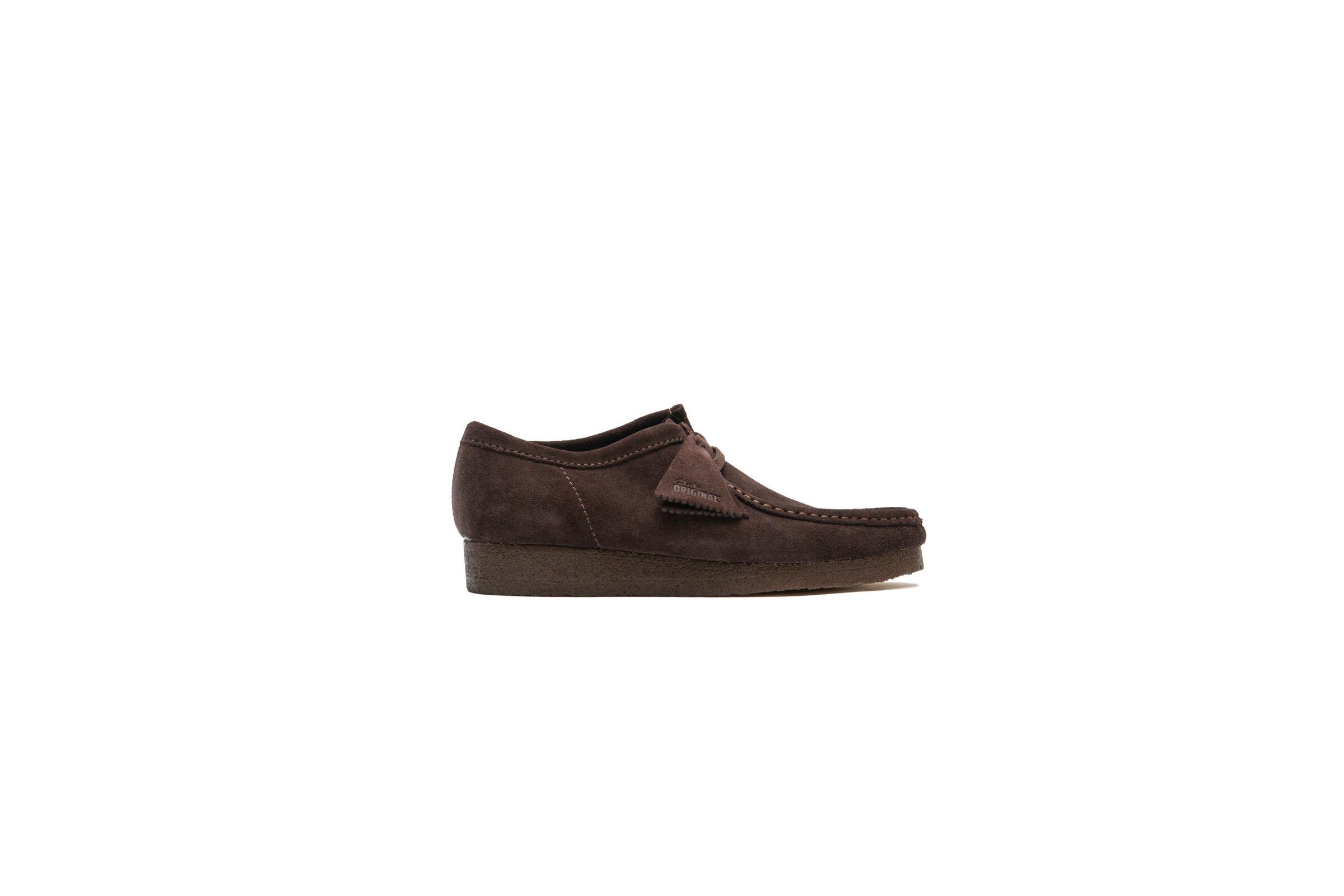 Clarks Originals Wallabee
