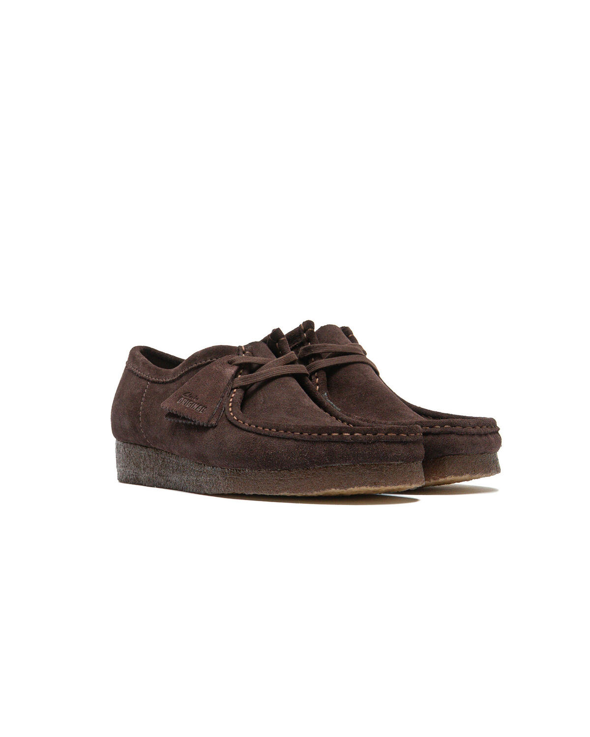Clarks Originals Wallabee - Image 4