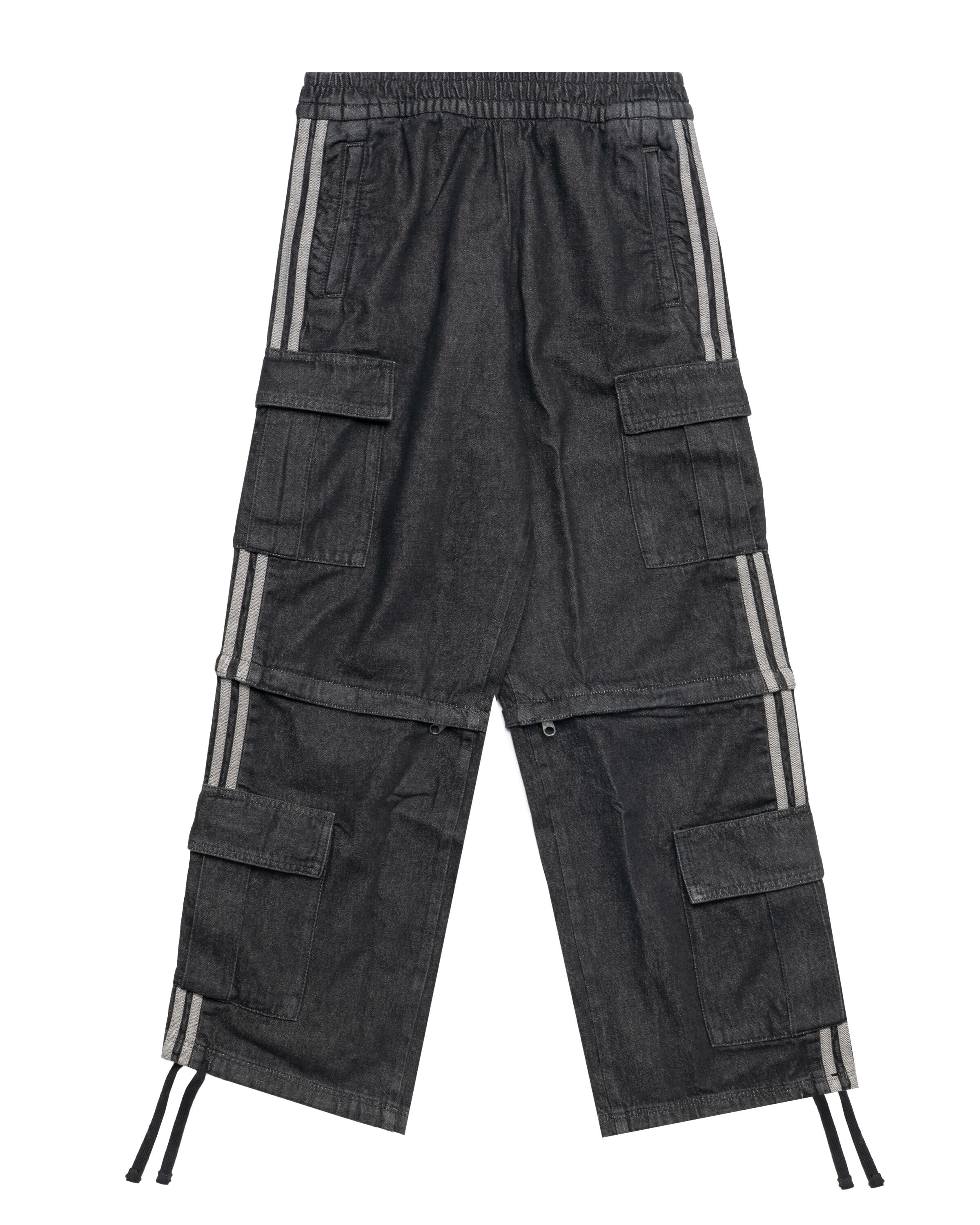 adidas Originals WMNS MID RISE 2-1 Pant