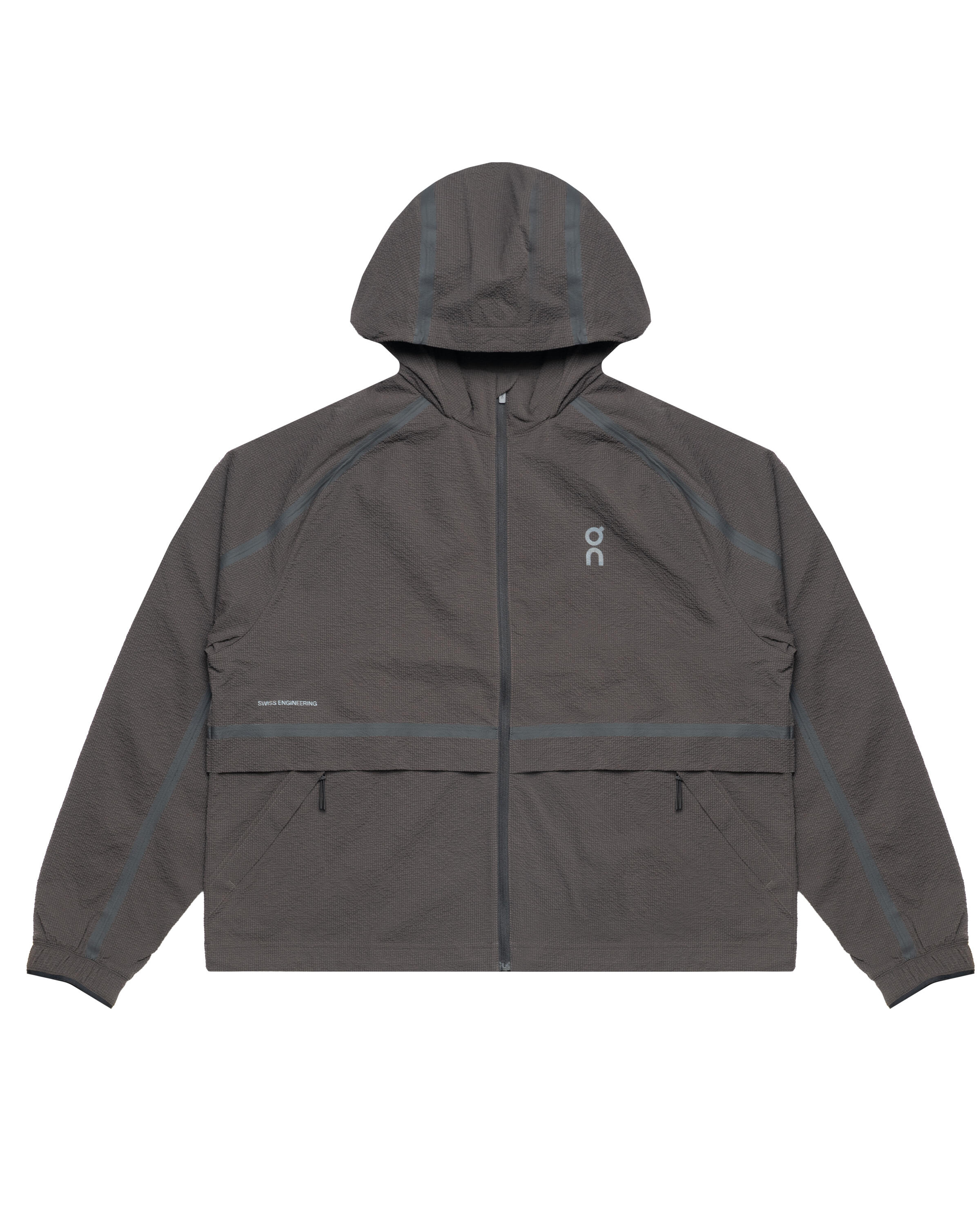 On Running Performance Volt Jacket