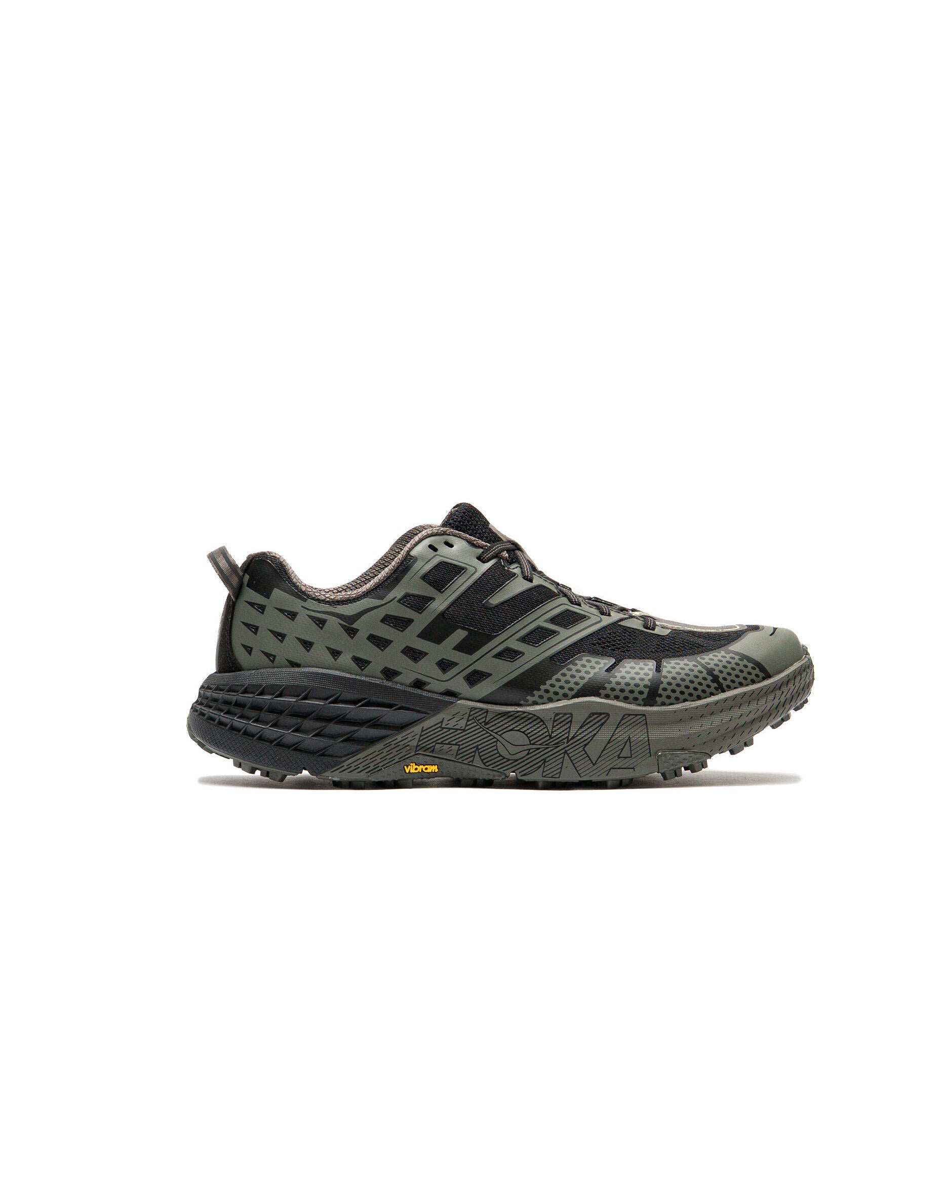 Hoka One One SPEEDGOAT 2
