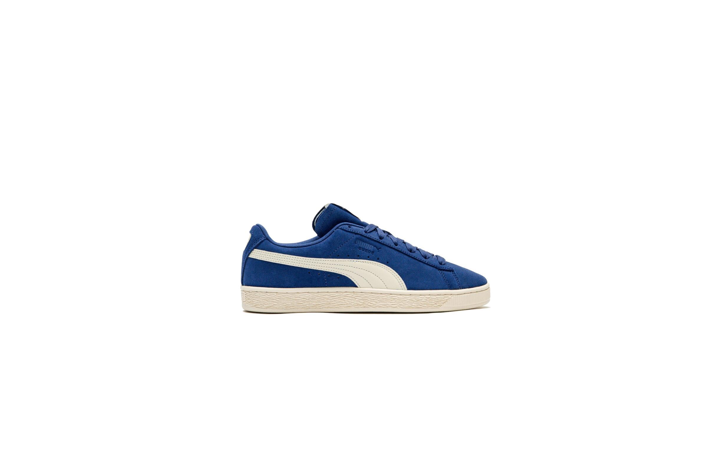 Puma Suede Charles F.Stead VI