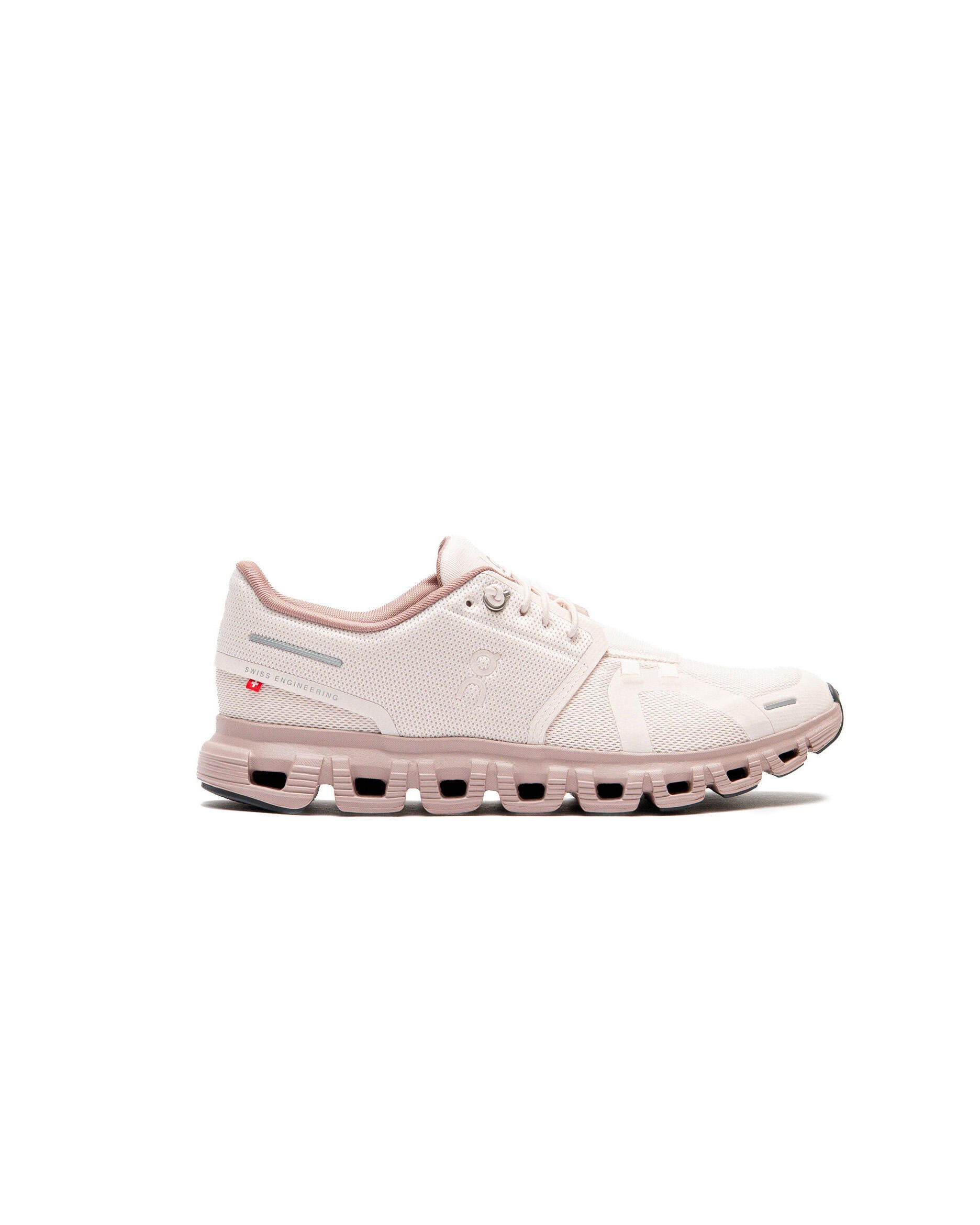 On Running WMNS Cloud 6