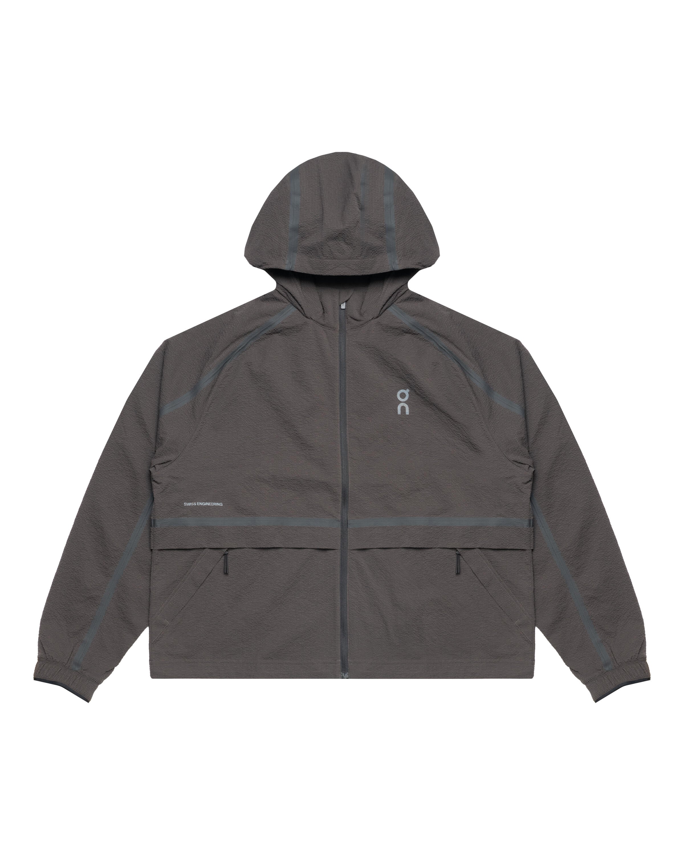 On Running WMNS Performance Volt Jacket
