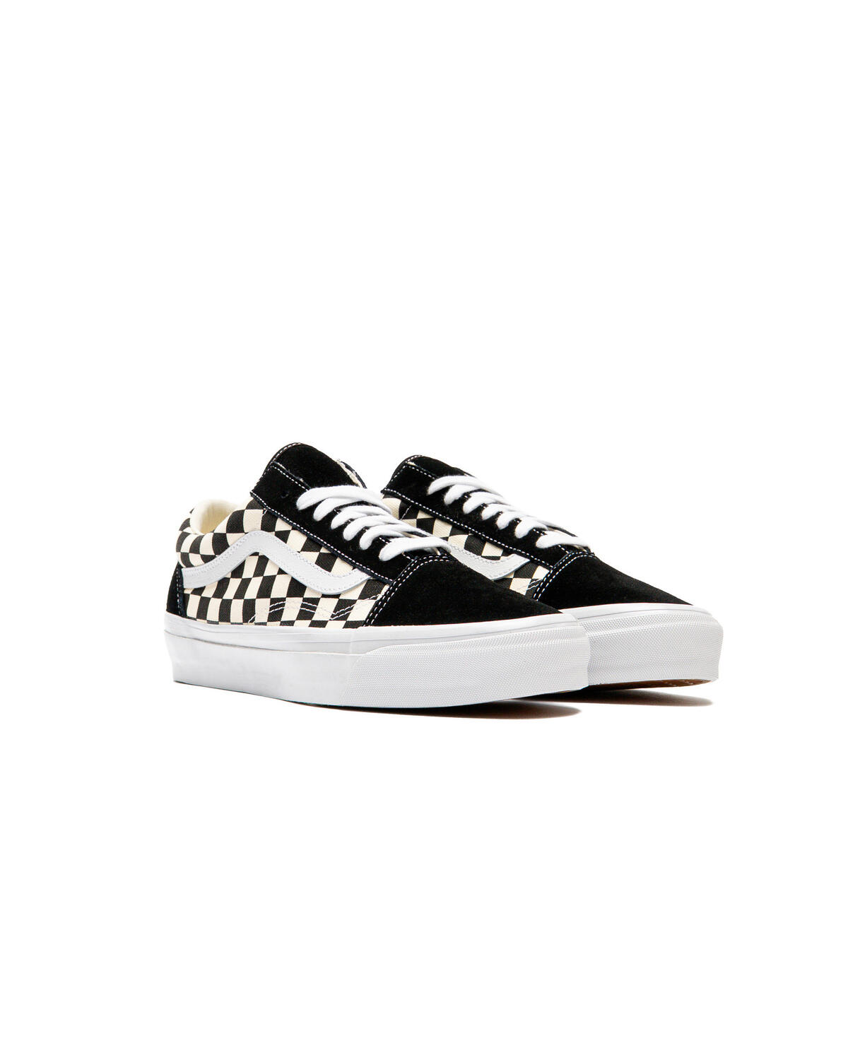 Vans LX Old Skool LX CHBD - Image 4