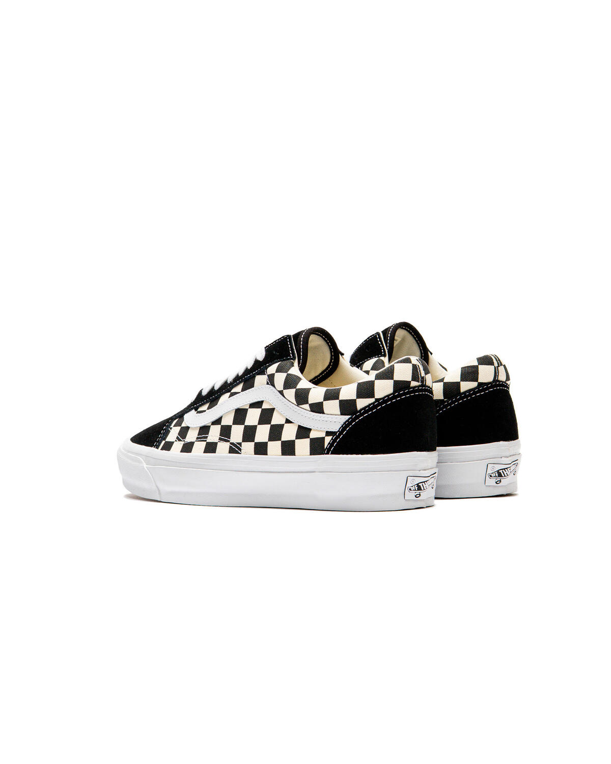 Vans LX Old Skool LX CHBD - Image 5
