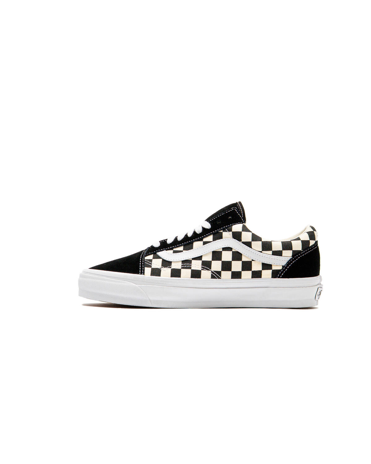 Vans LX Old Skool LX CHBD - Image 3