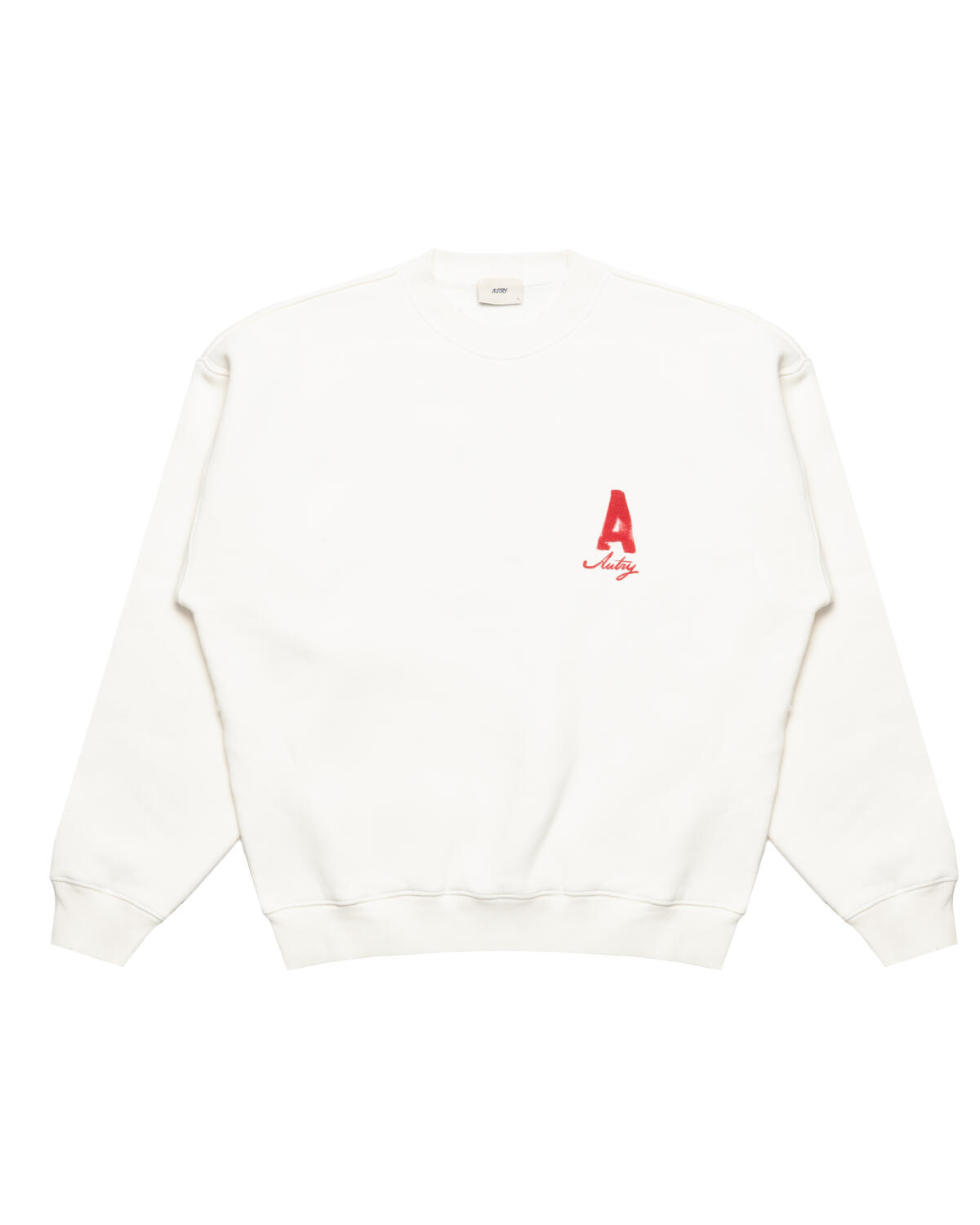 Autry Action Shoes Sweatshirt - Image 2