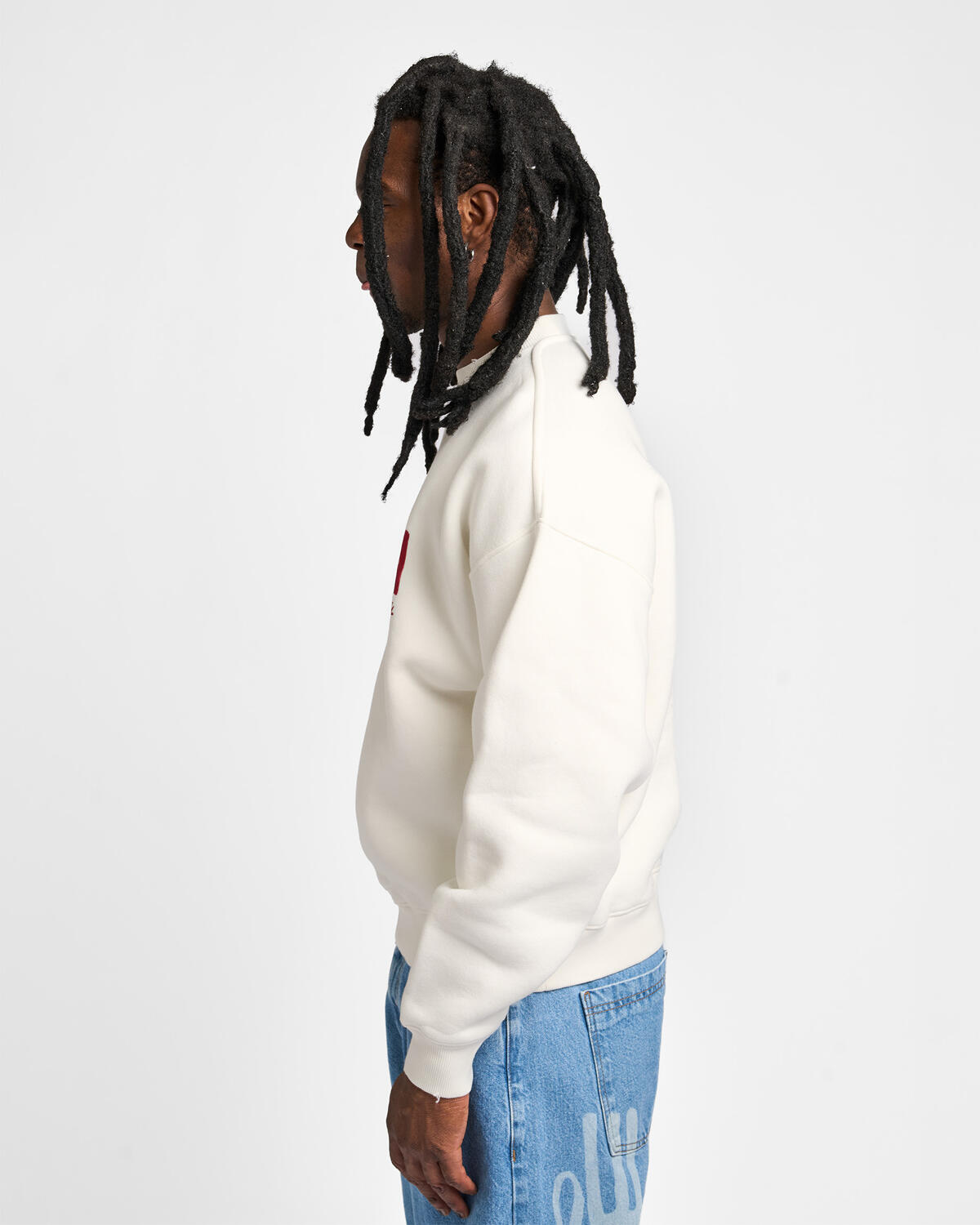 Autry Action Shoes Sweatshirt - Image 5