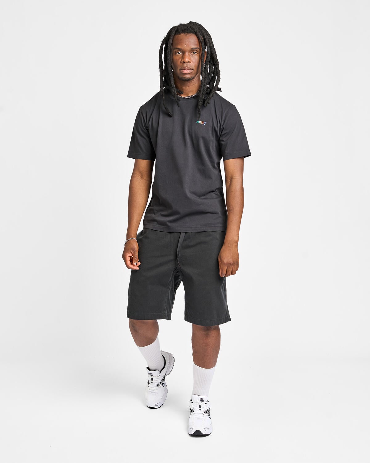 Autry Action Shoes T-Shirt - Image 3
