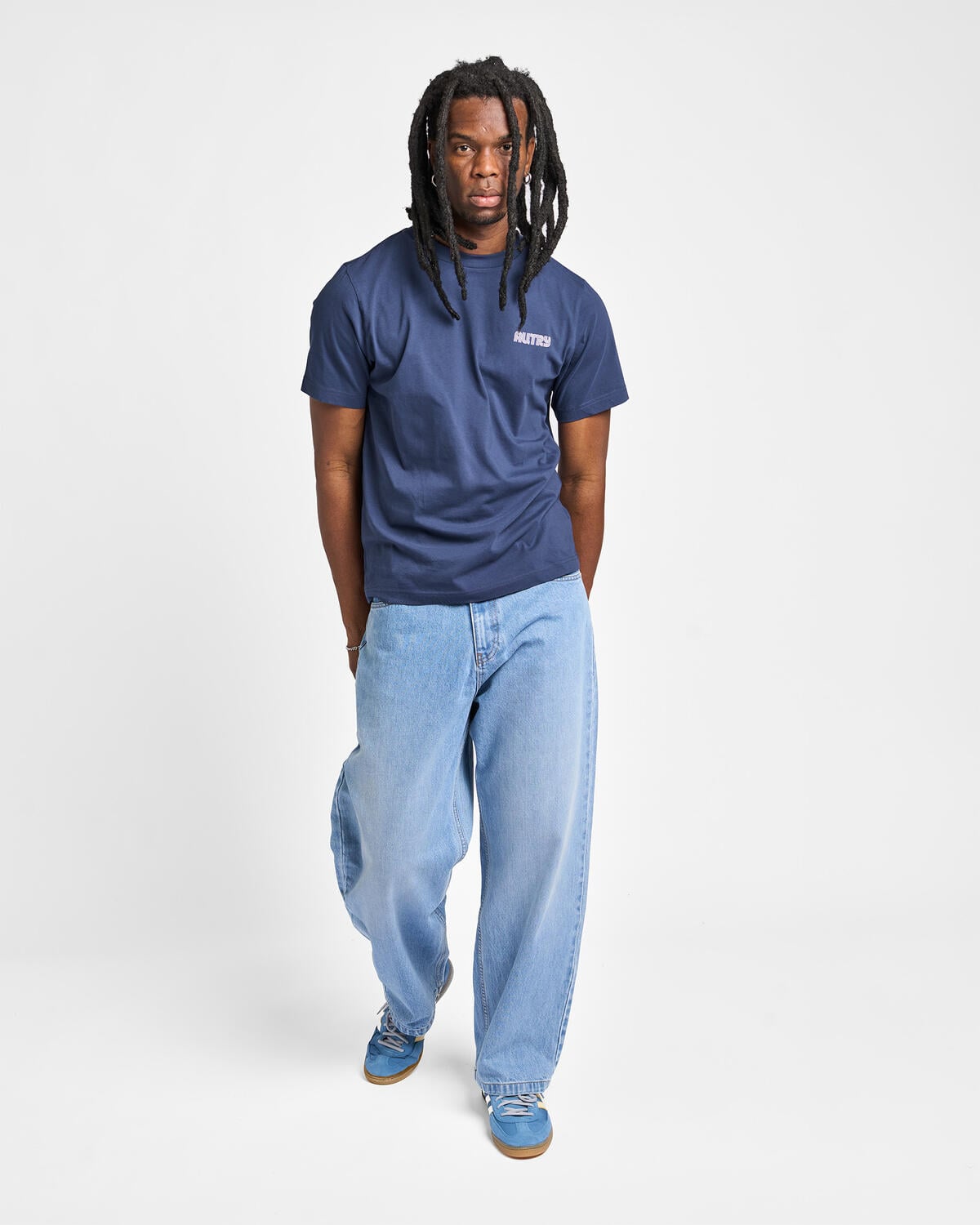 Autry Action Shoes T-Shirt - Image 3