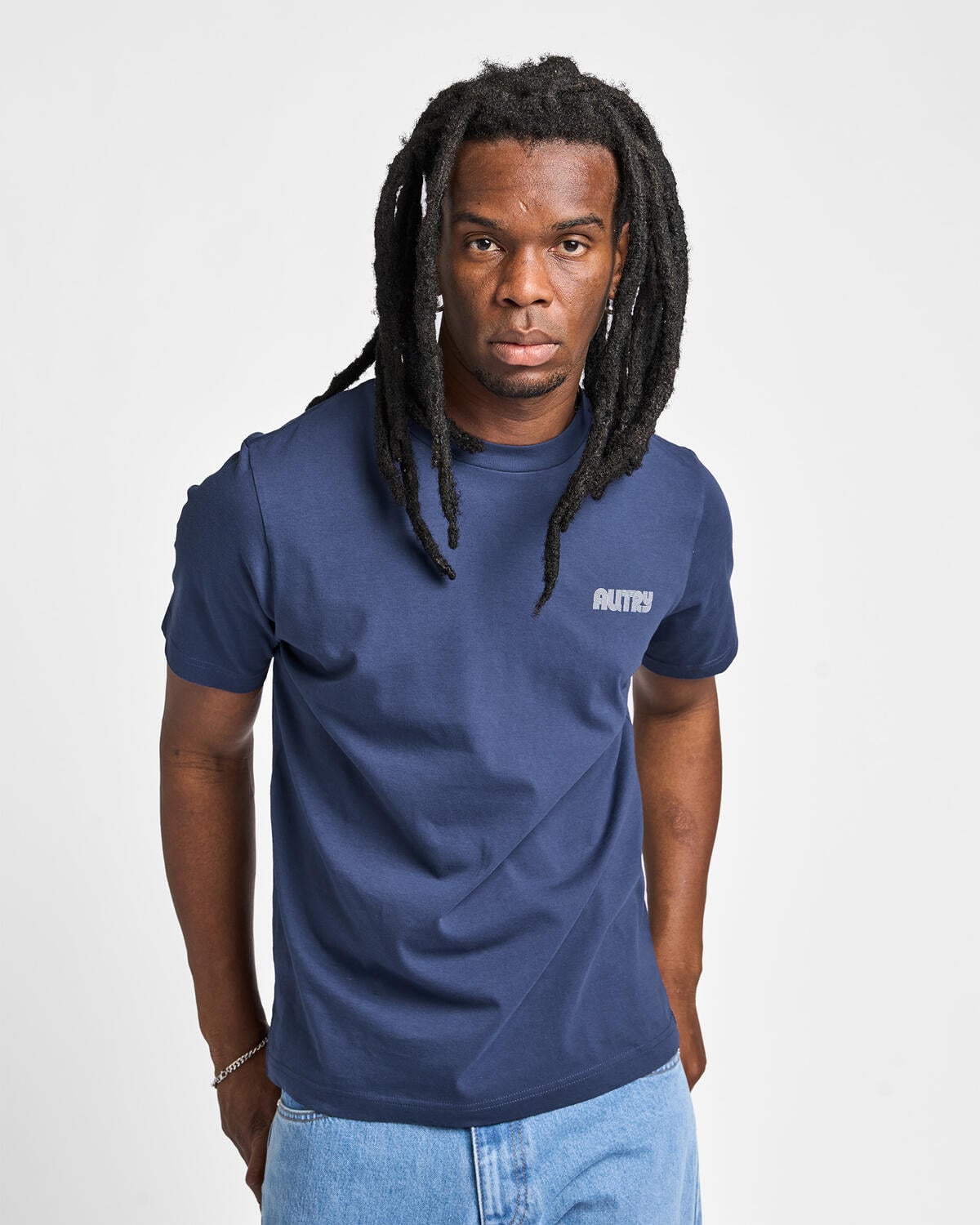 Autry Action Shoes T-Shirt - Image 4